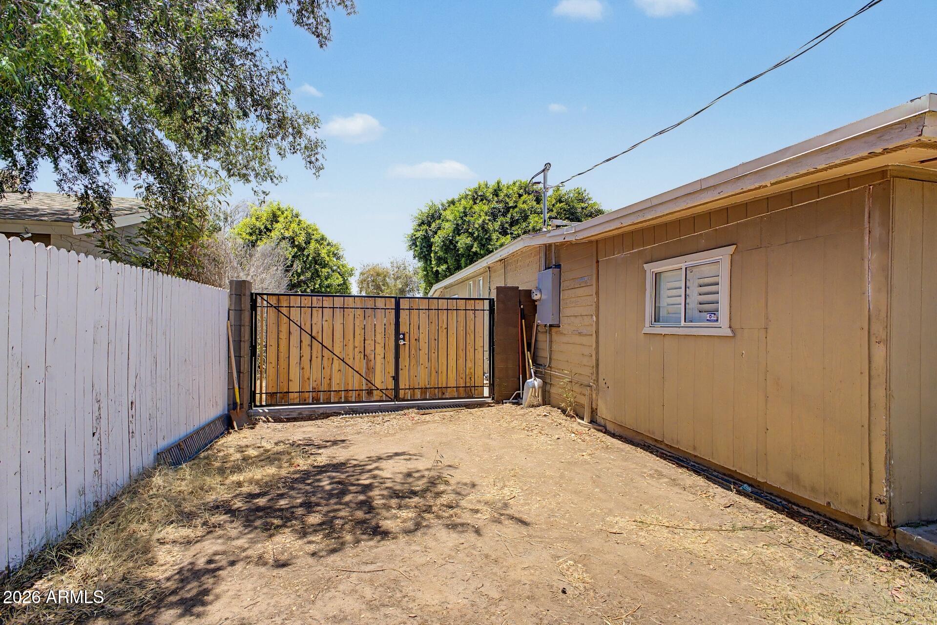 Cavalier Freeway - Residential