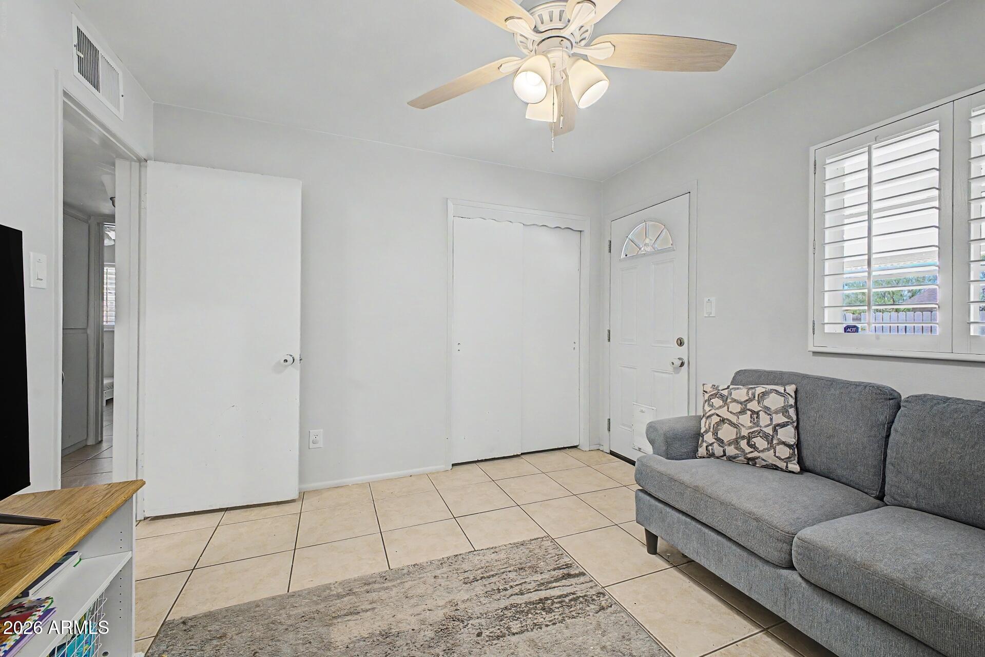 Cavalier Freeway - Residential