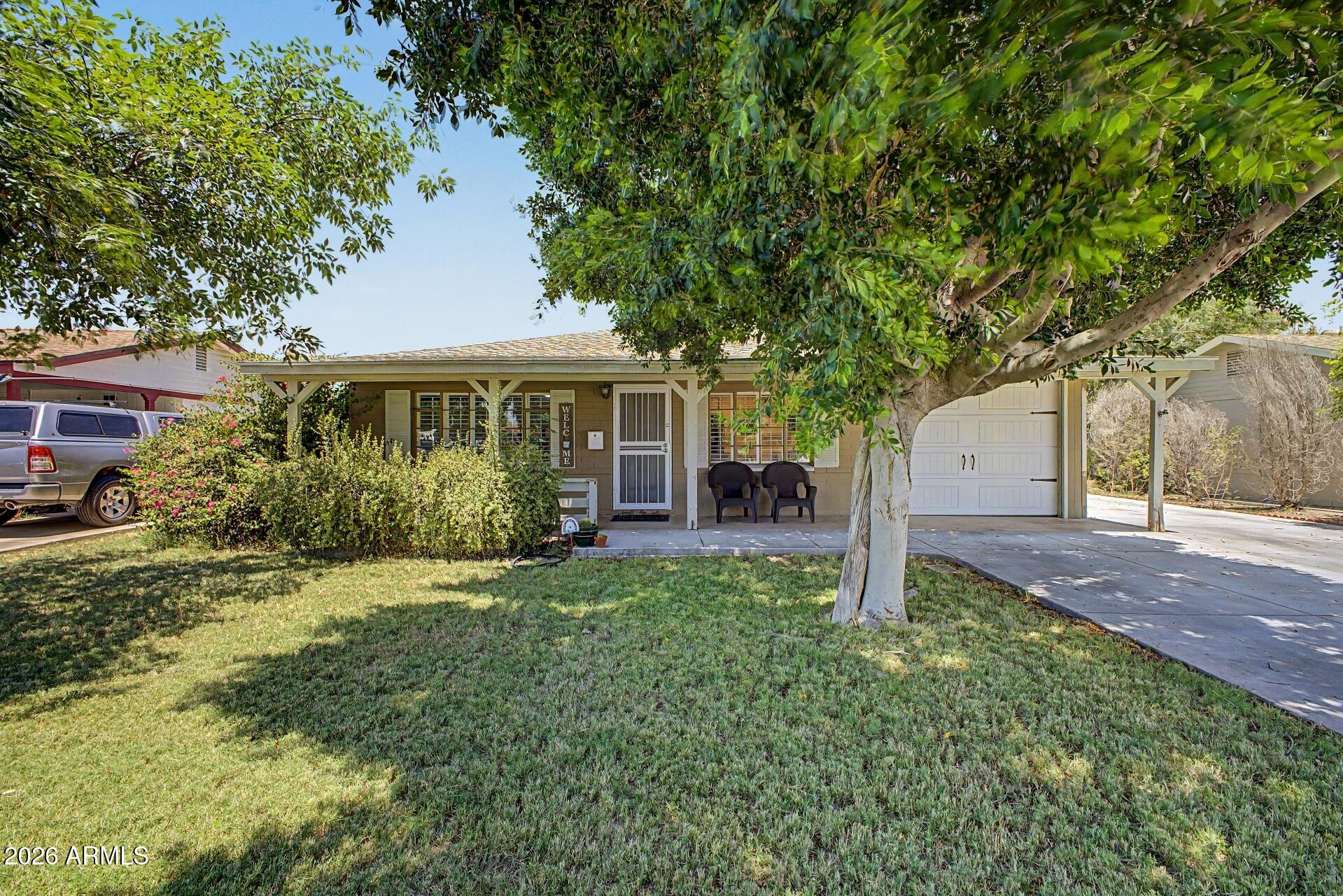 Cavalier Freeway - Residential