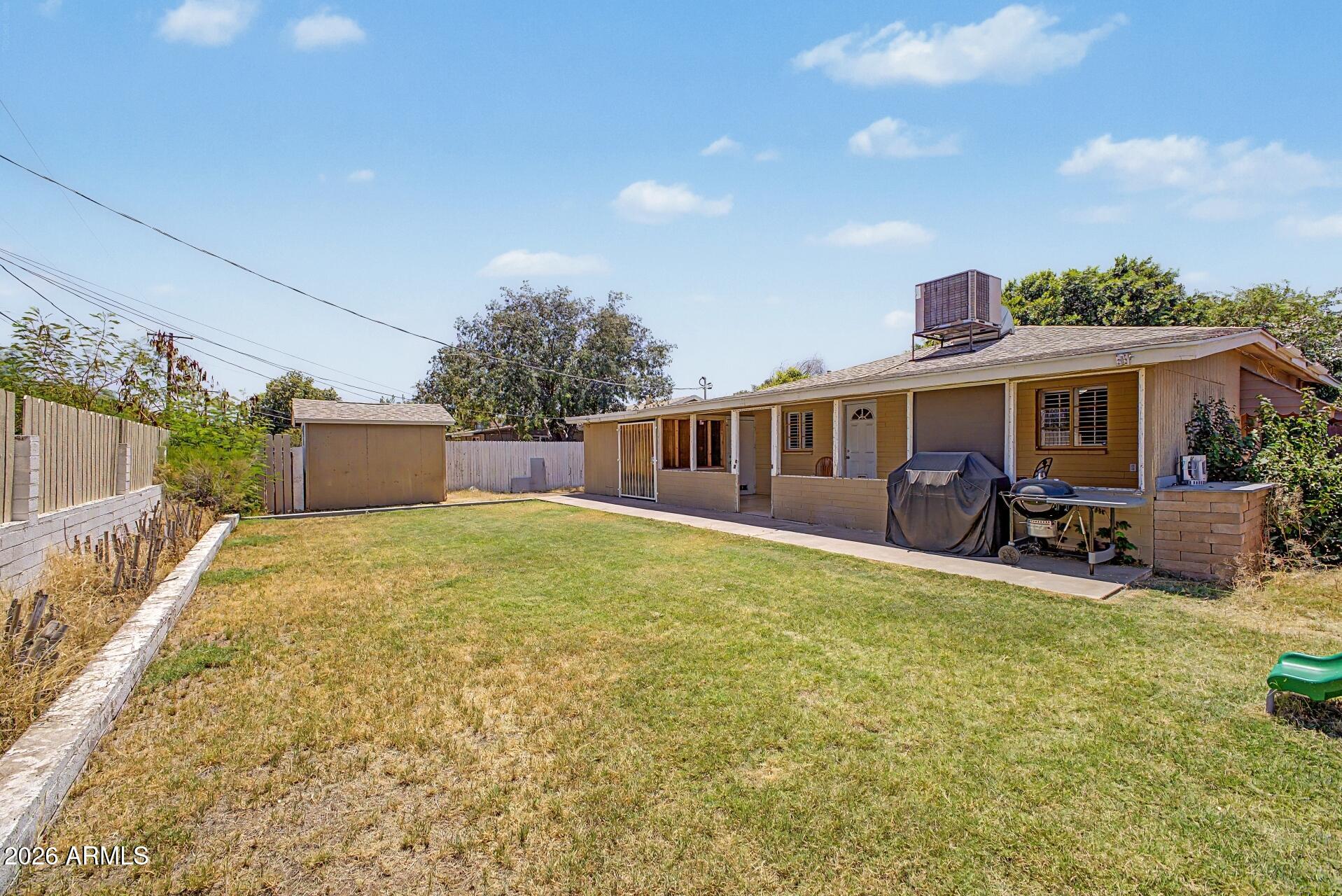Cavalier Freeway - Residential