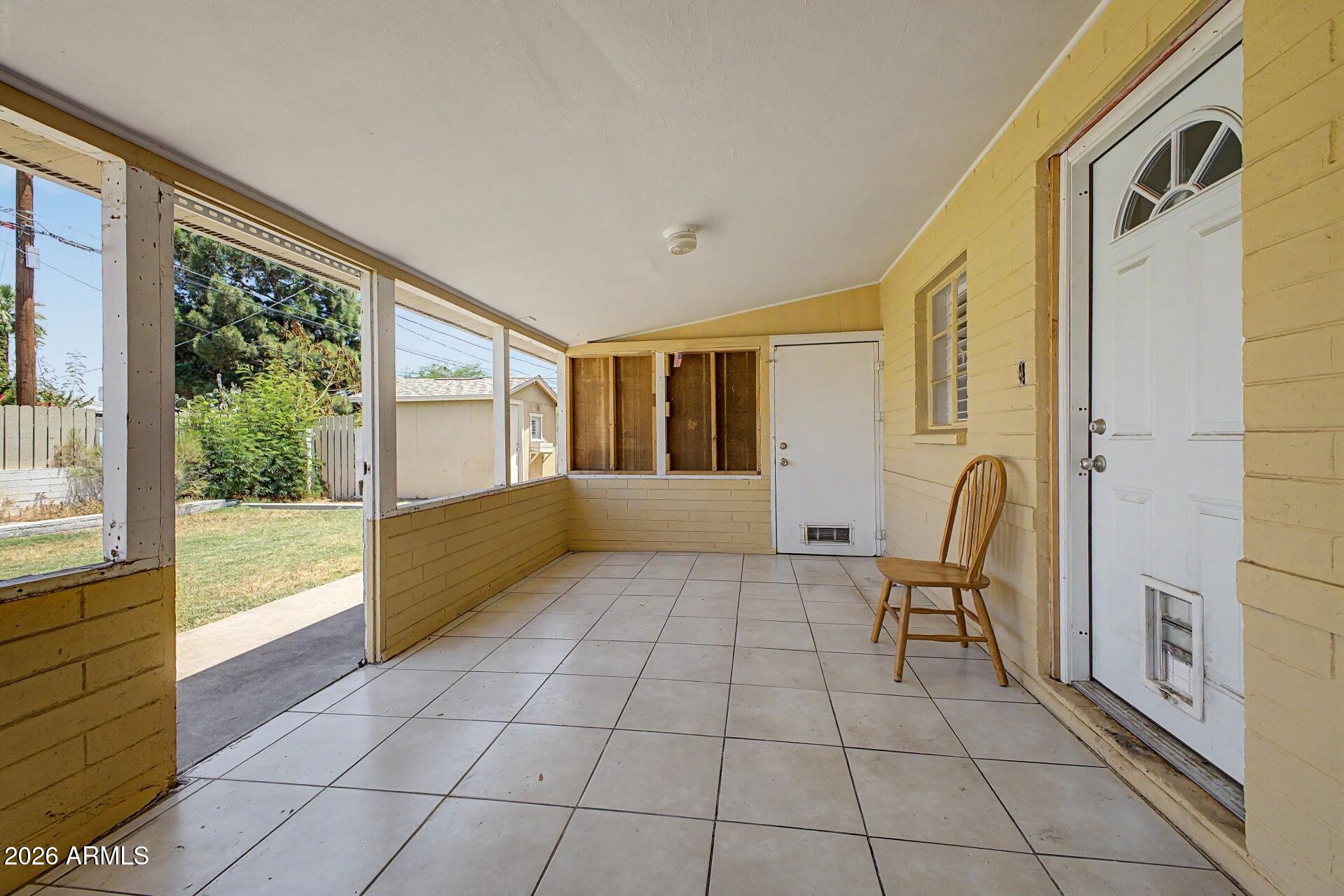 Cavalier Freeway - Residential