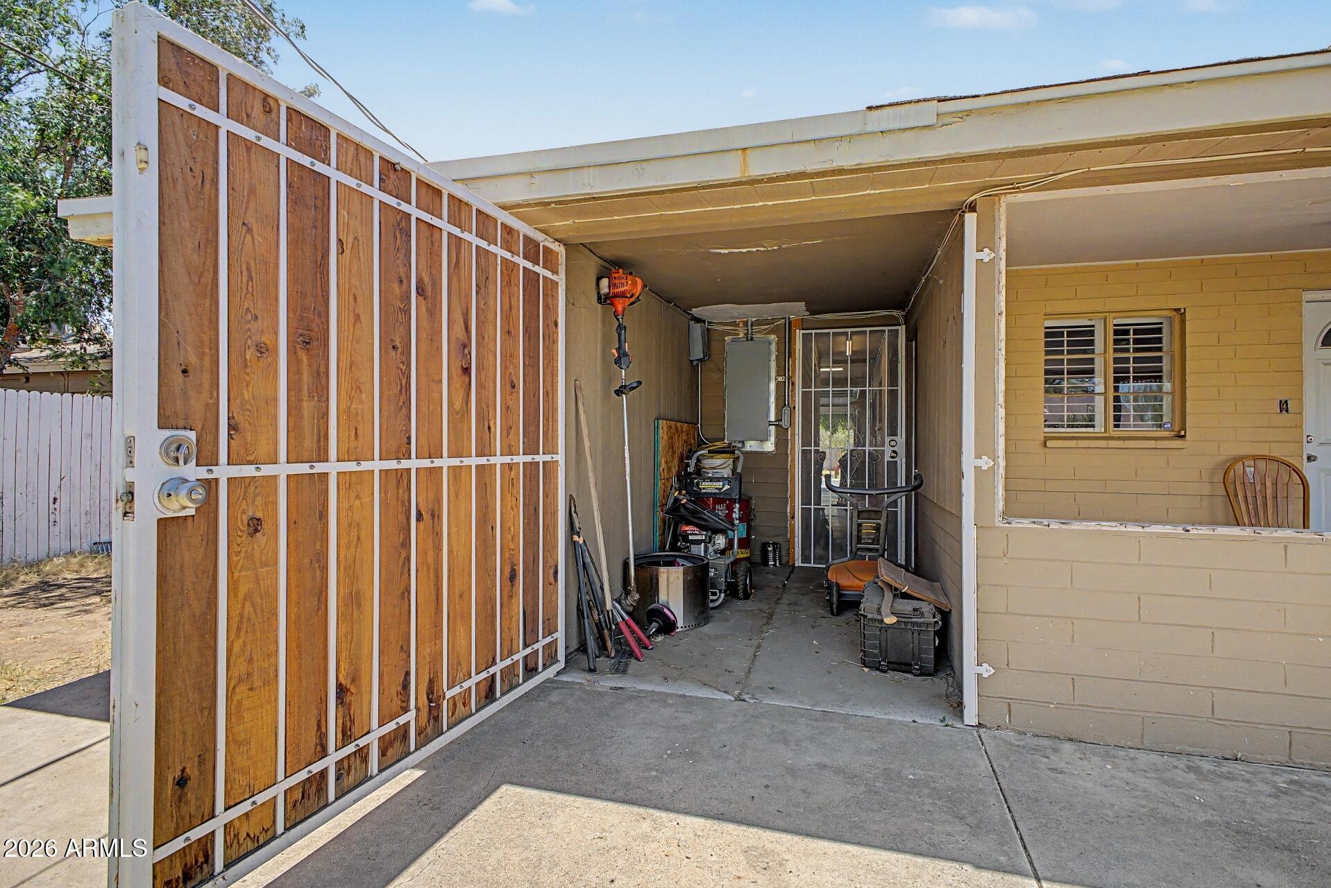Cavalier Freeway - Residential