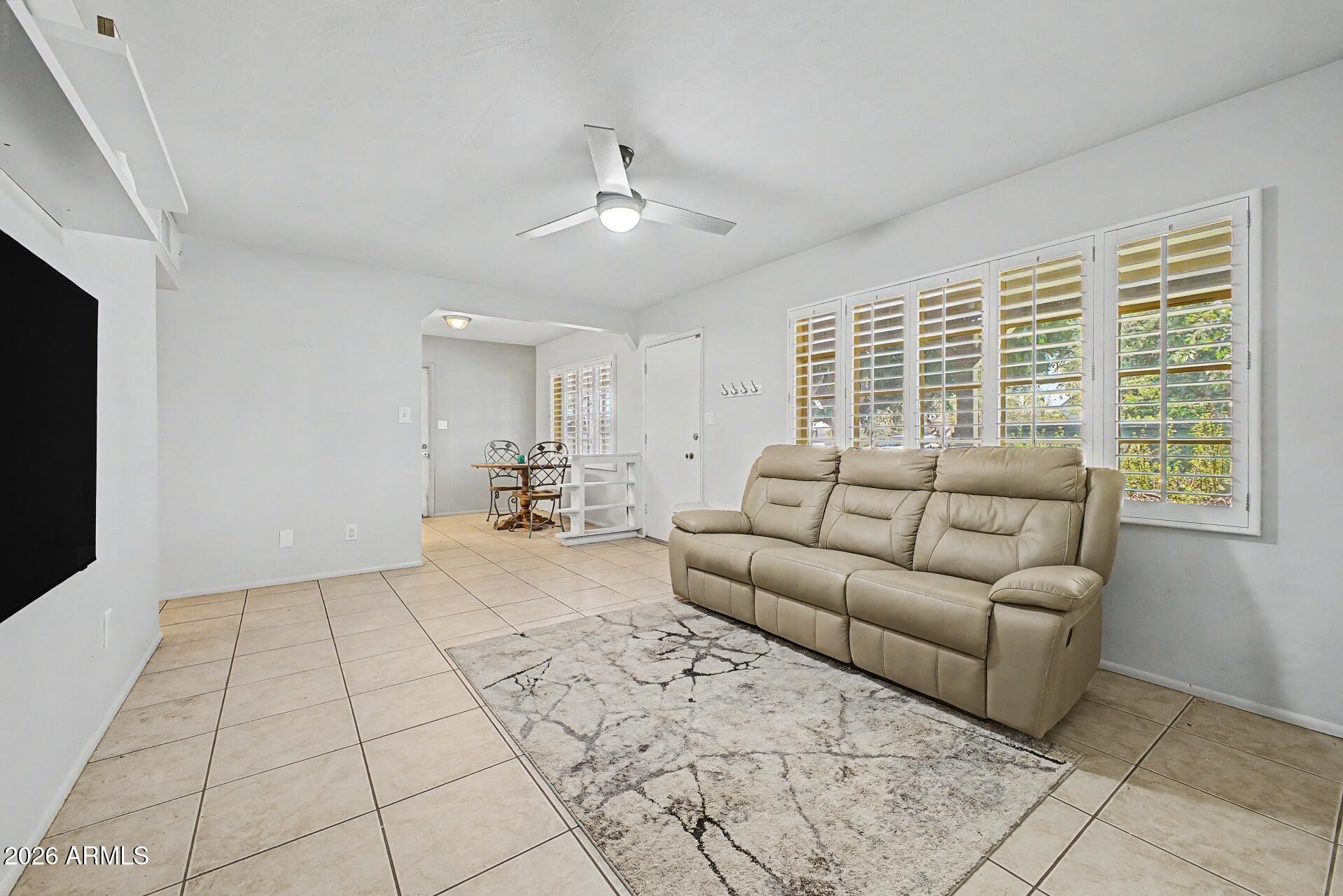 Cavalier Freeway - Residential