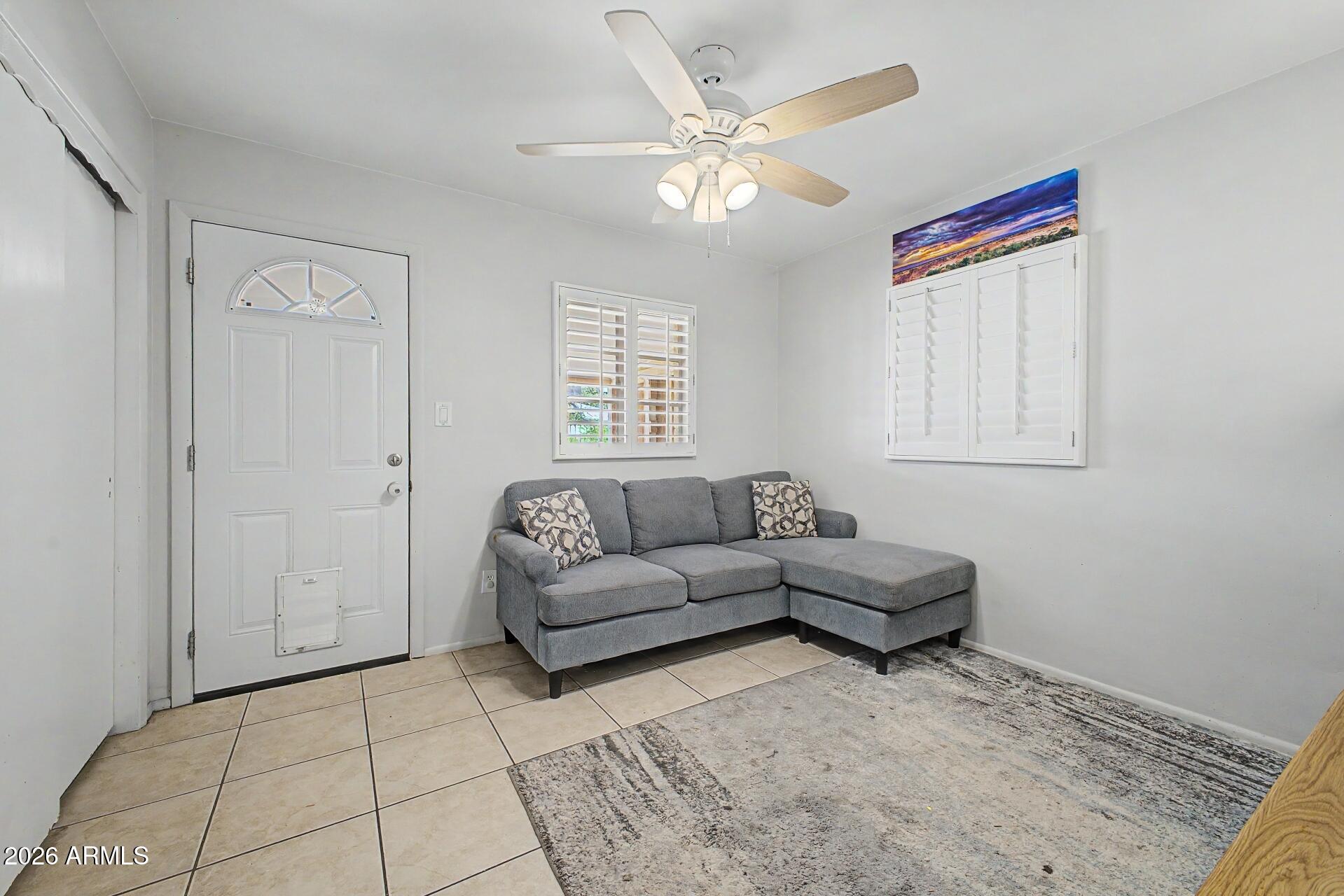 Cavalier Freeway - Residential