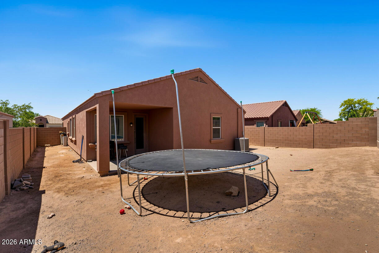 SONORAN VISTA UNIT 2 - Residential