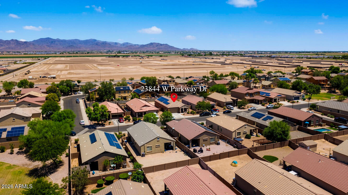 SONORAN VISTA UNIT 2 - Residential