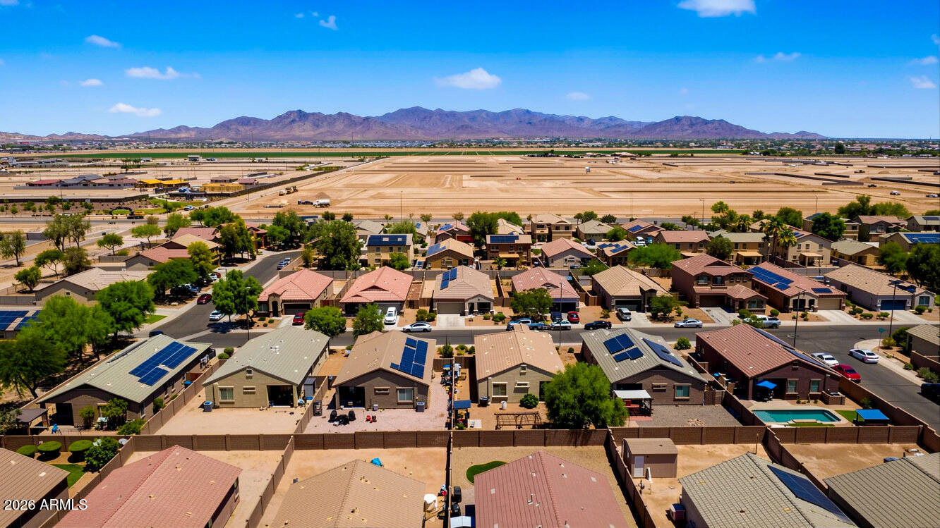 SONORAN VISTA UNIT 2 - Residential