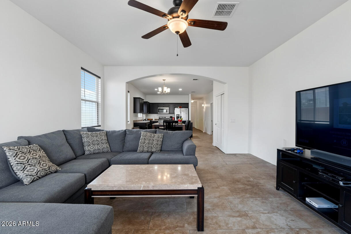 SONORAN VISTA UNIT 2 - Residential