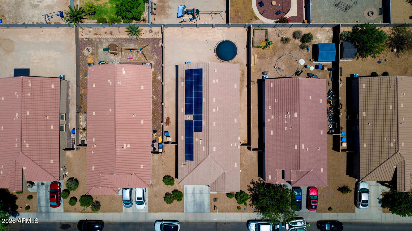 SONORAN VISTA UNIT 2 - Residential