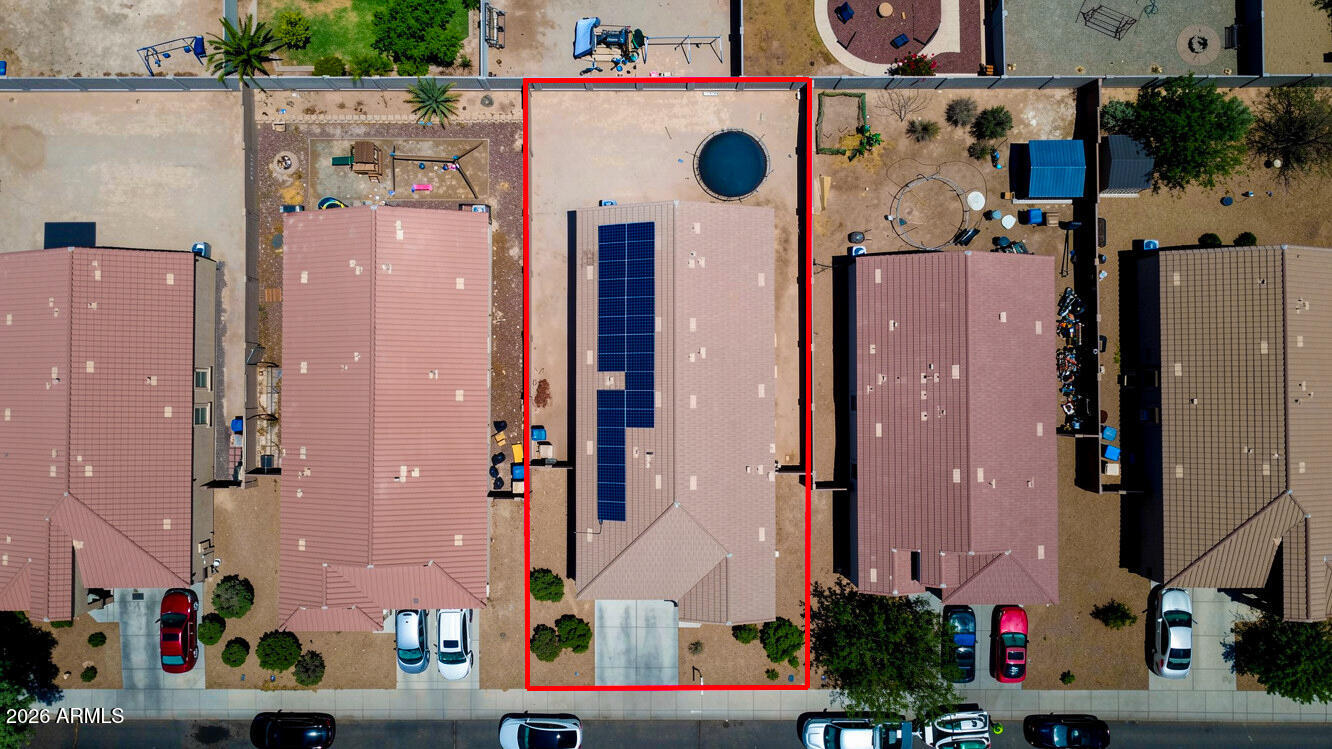 SONORAN VISTA UNIT 2 - Residential