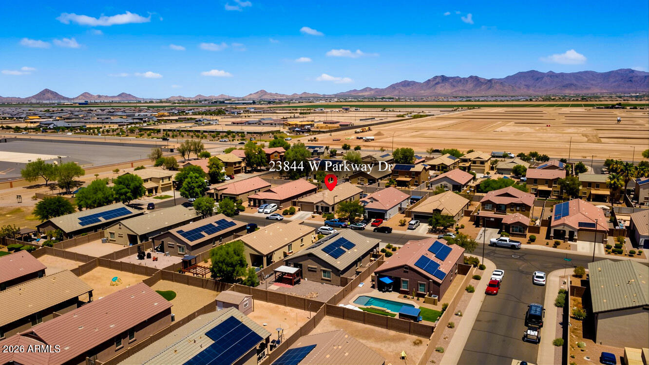 SONORAN VISTA UNIT 2 - Residential