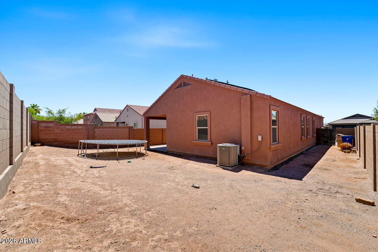 SONORAN VISTA UNIT 2 - Residential
