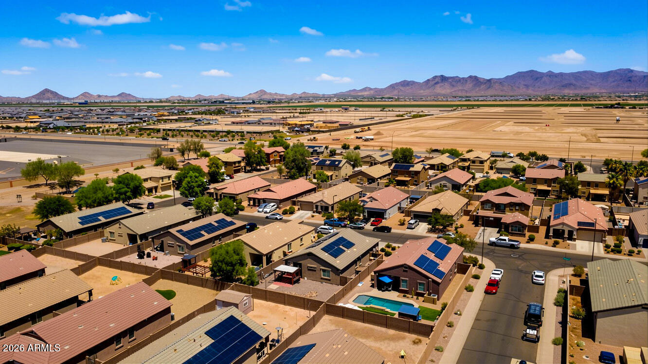 SONORAN VISTA UNIT 2 - Residential