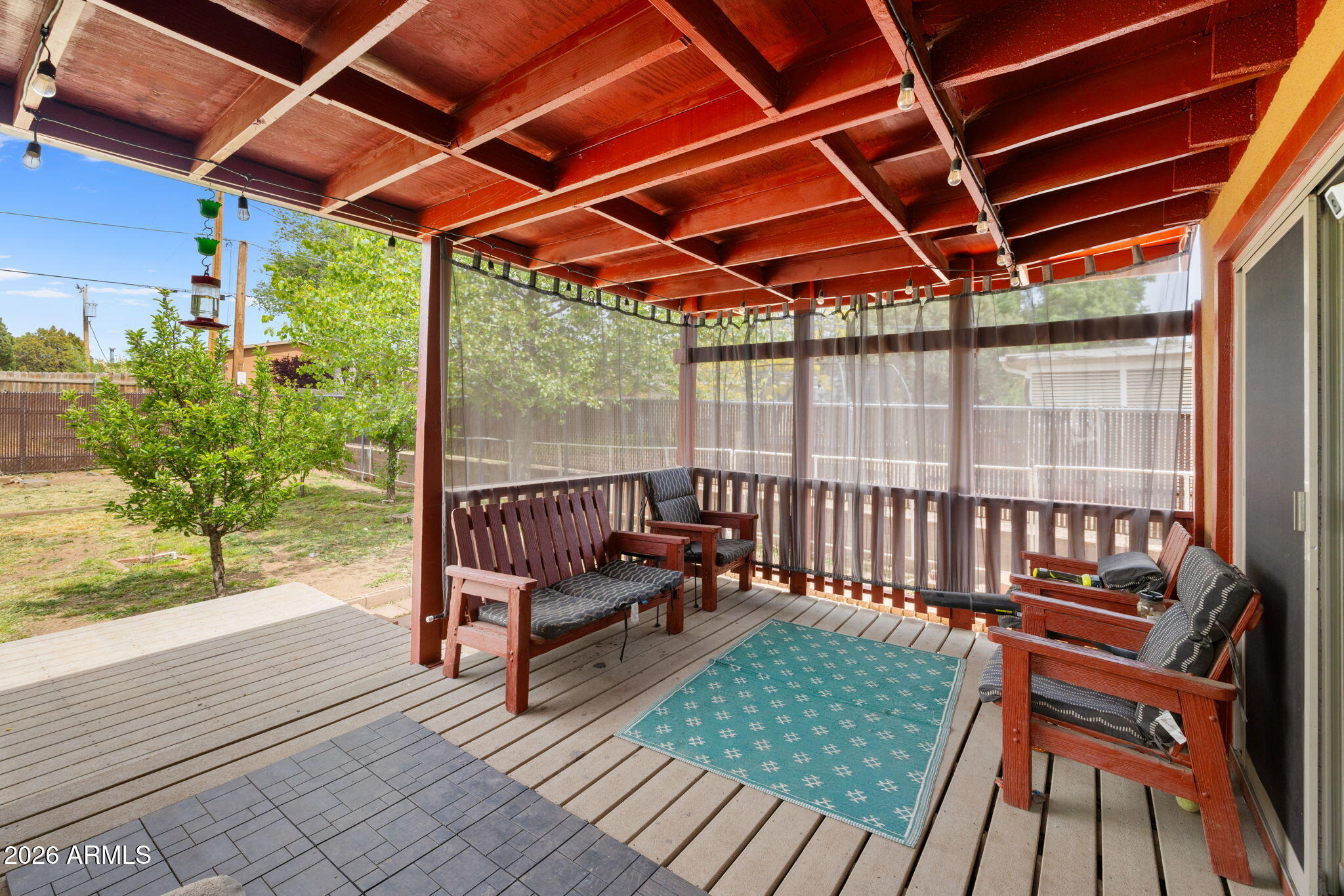 GREEN MANOR HEIGHTS - Residential