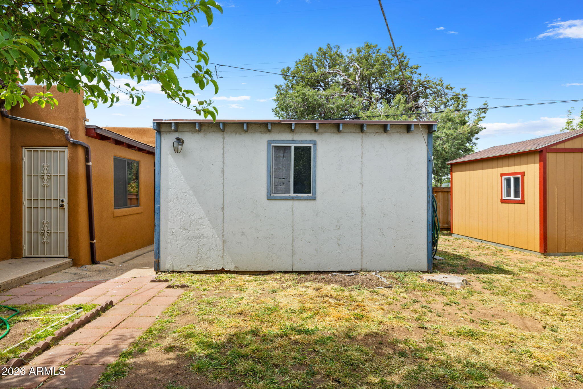 GREEN MANOR HEIGHTS - Residential