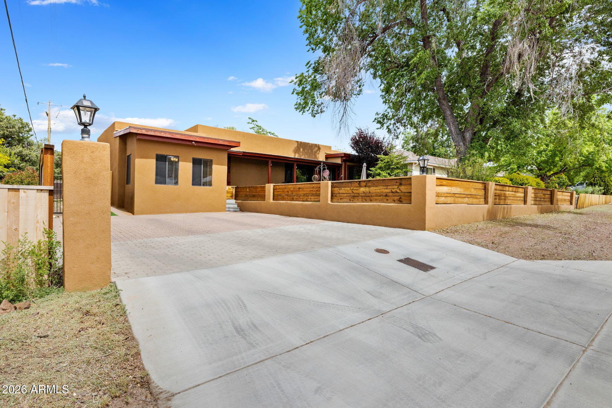 GREEN MANOR HEIGHTS - Residential