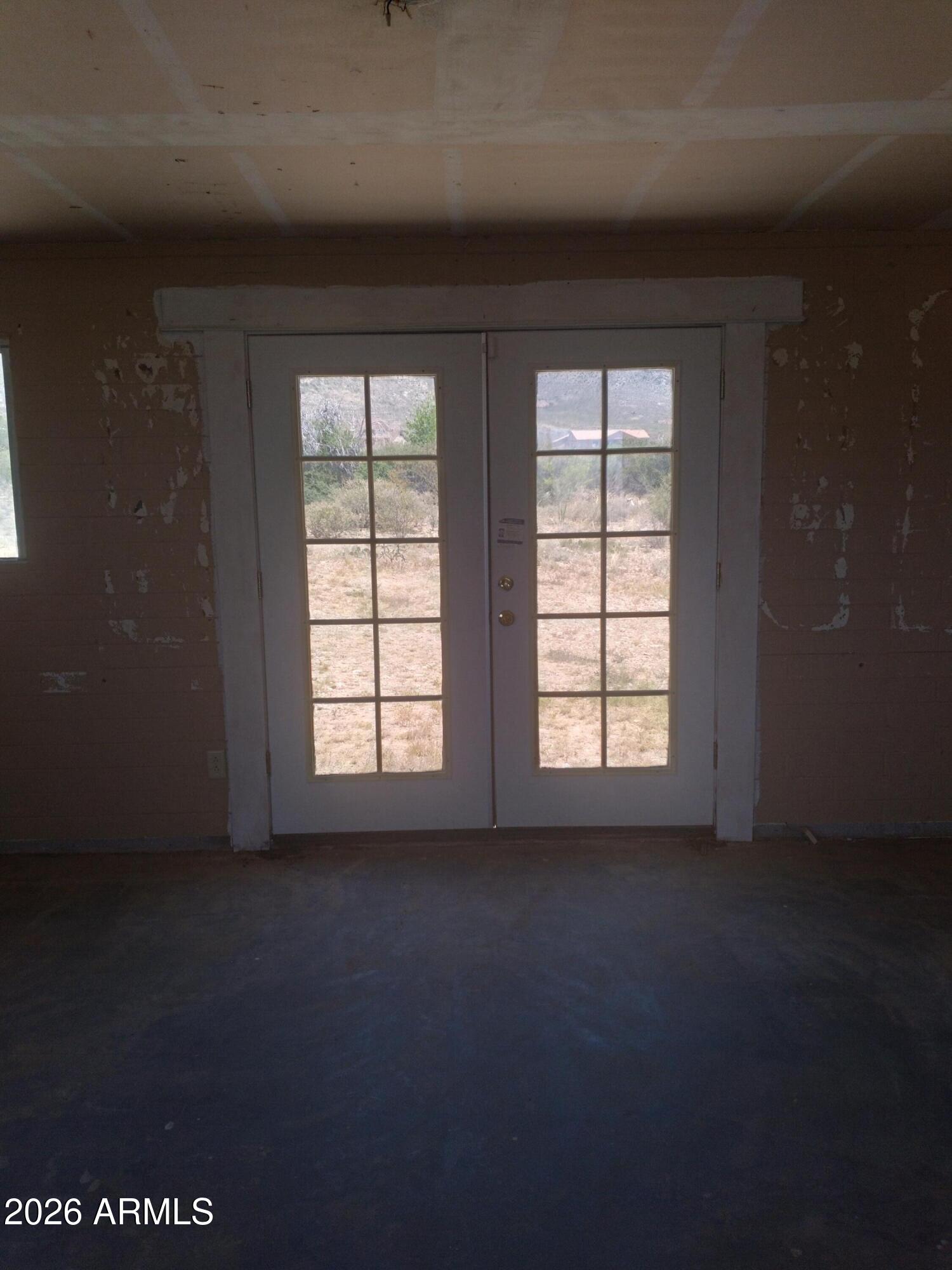 MOUNTAIN RANCH ESTATES 1 - Residential