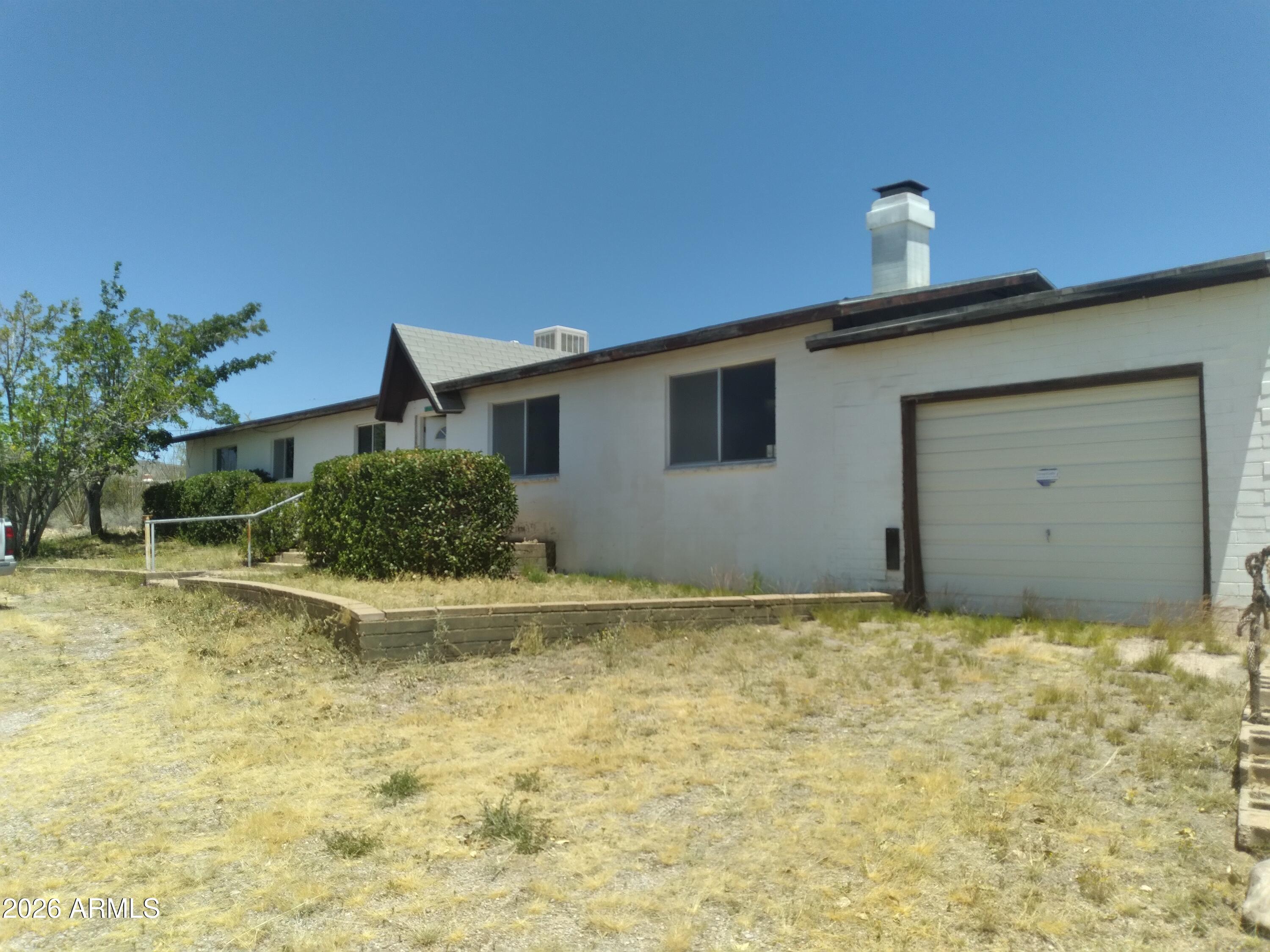 MOUNTAIN RANCH ESTATES 1 - Residential