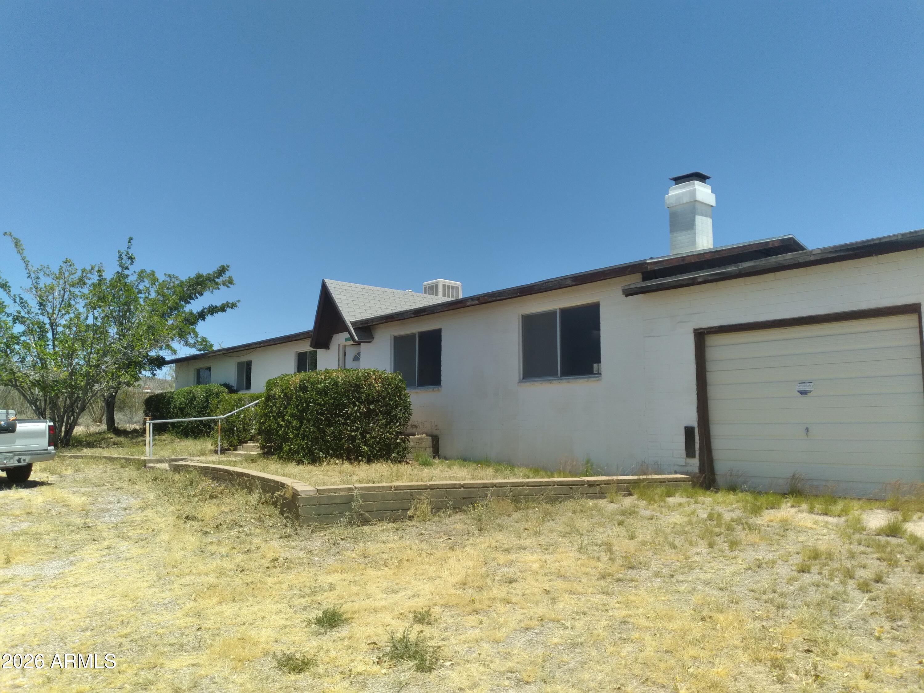 MOUNTAIN RANCH ESTATES 1 - Residential