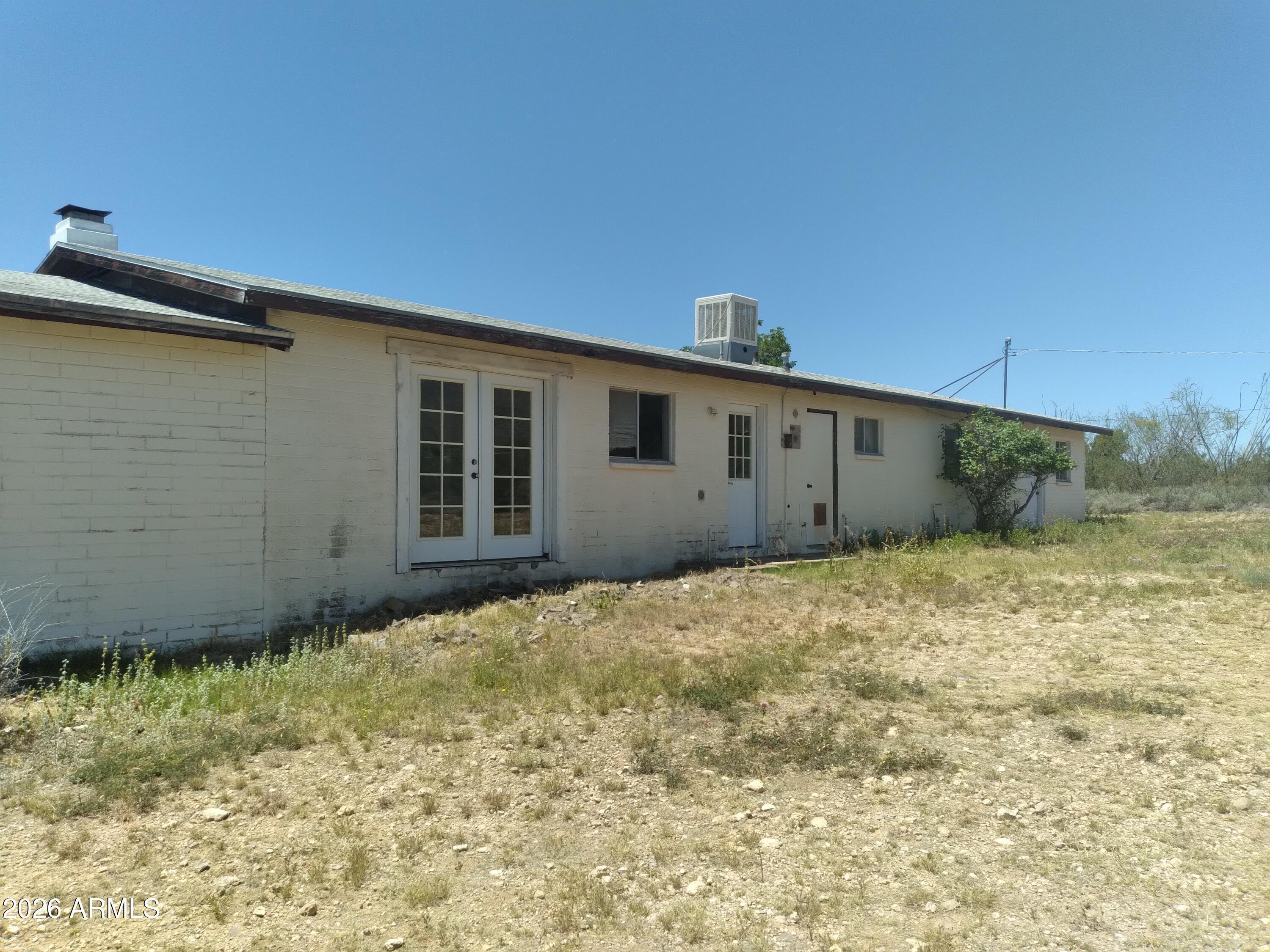 MOUNTAIN RANCH ESTATES 1 - Residential