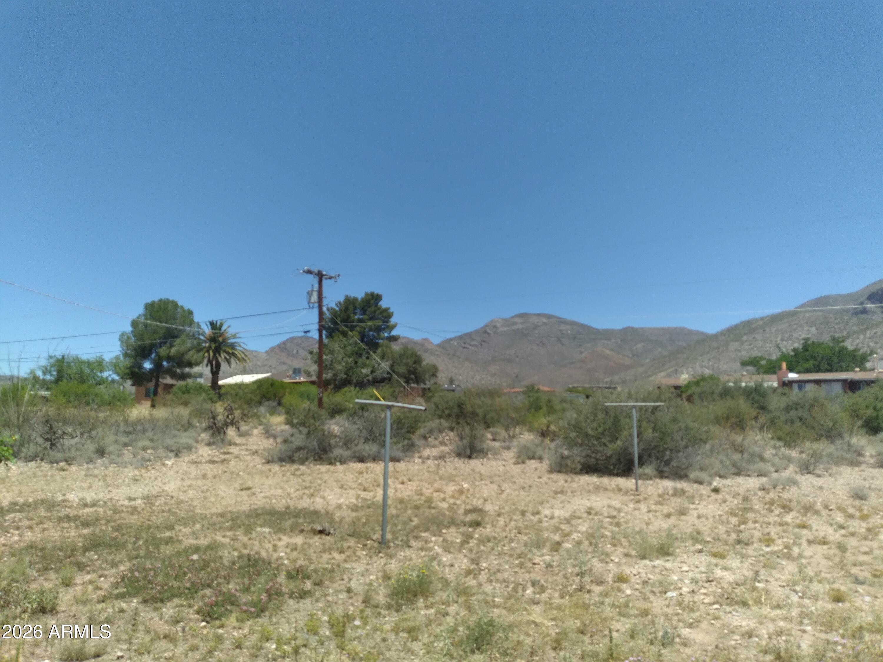 MOUNTAIN RANCH ESTATES 1 - Residential