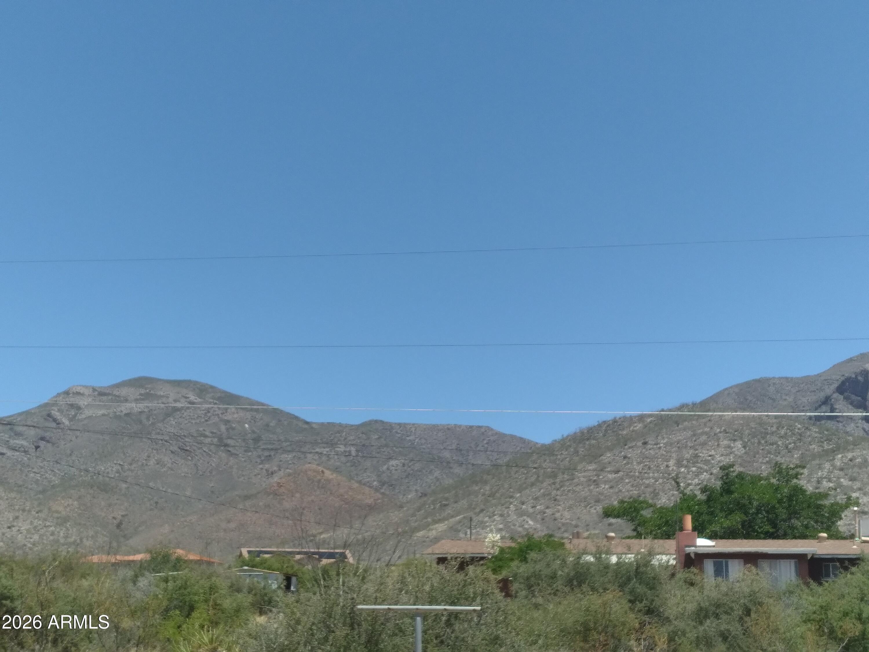 MOUNTAIN RANCH ESTATES 1 - Residential