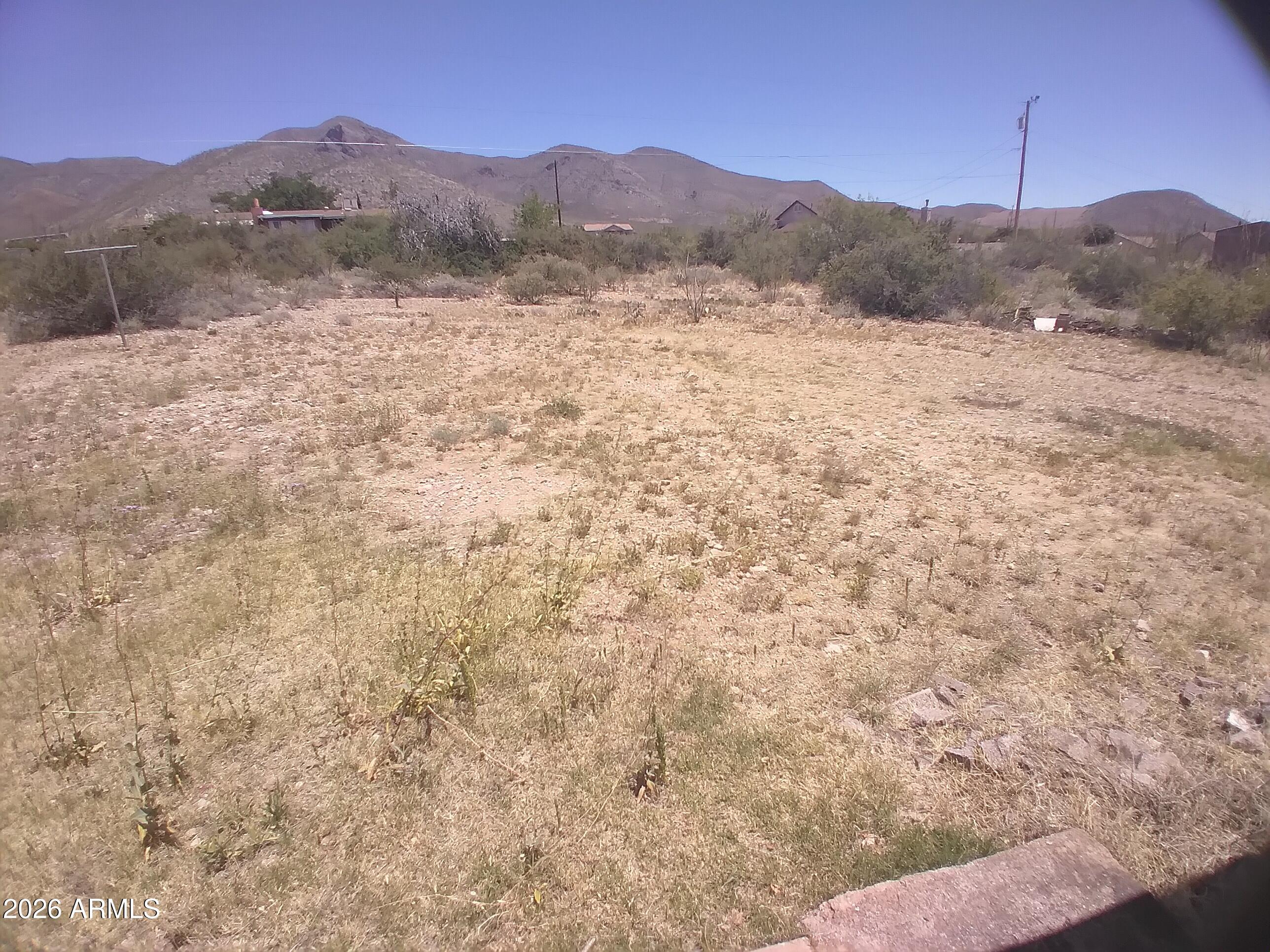 MOUNTAIN RANCH ESTATES 1 - Residential