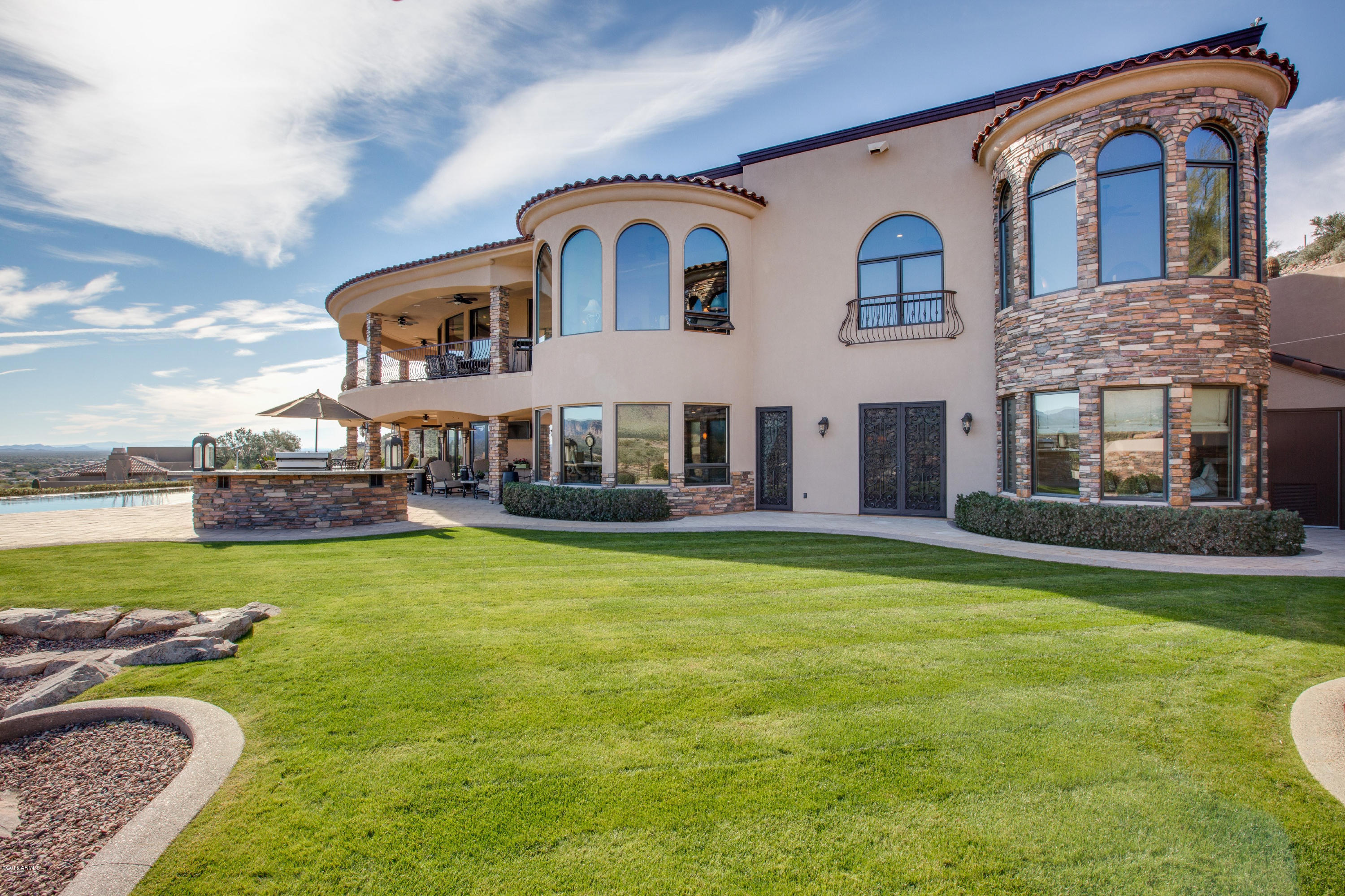 VISTA DEL CORAZON - Residential