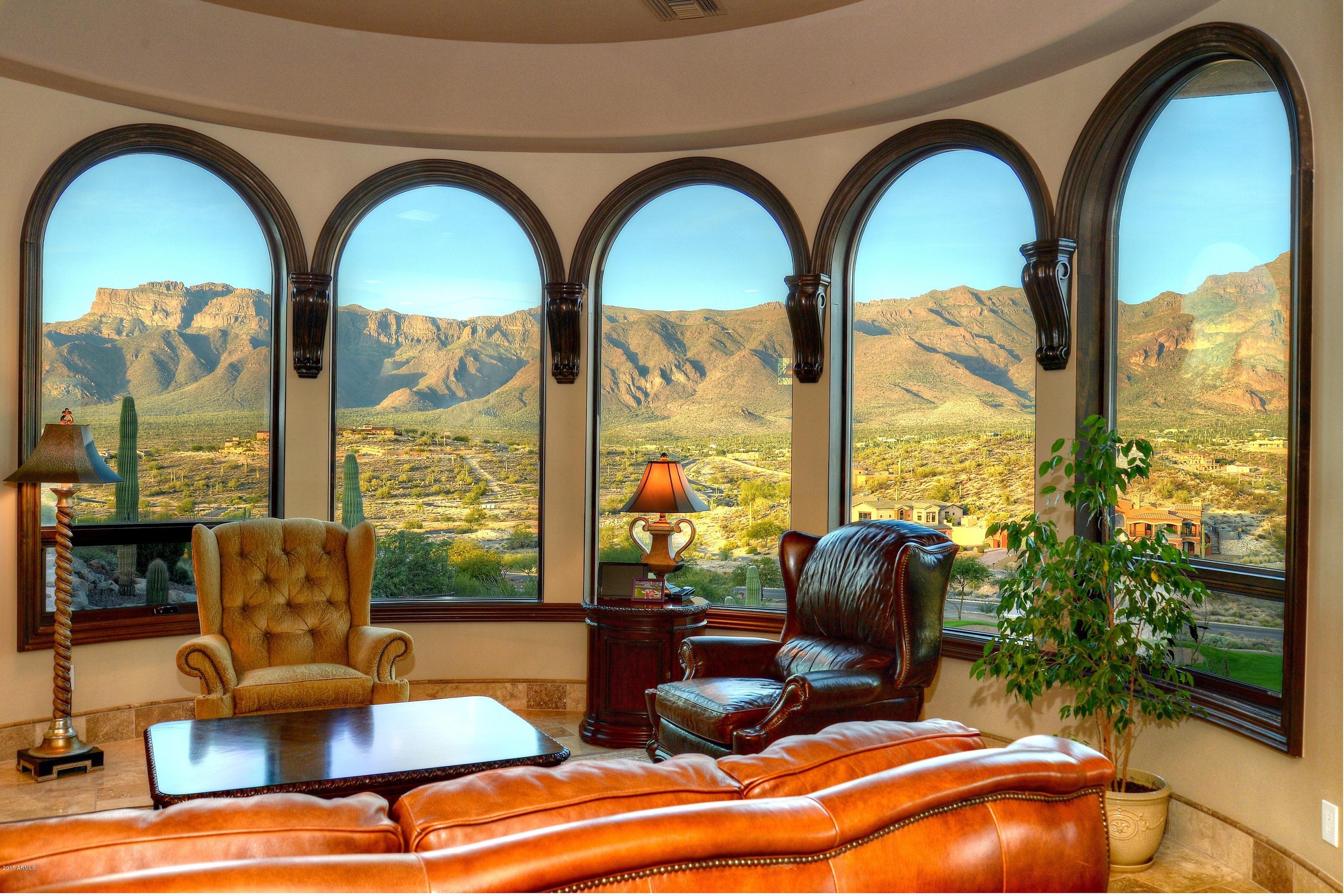 VISTA DEL CORAZON - Residential