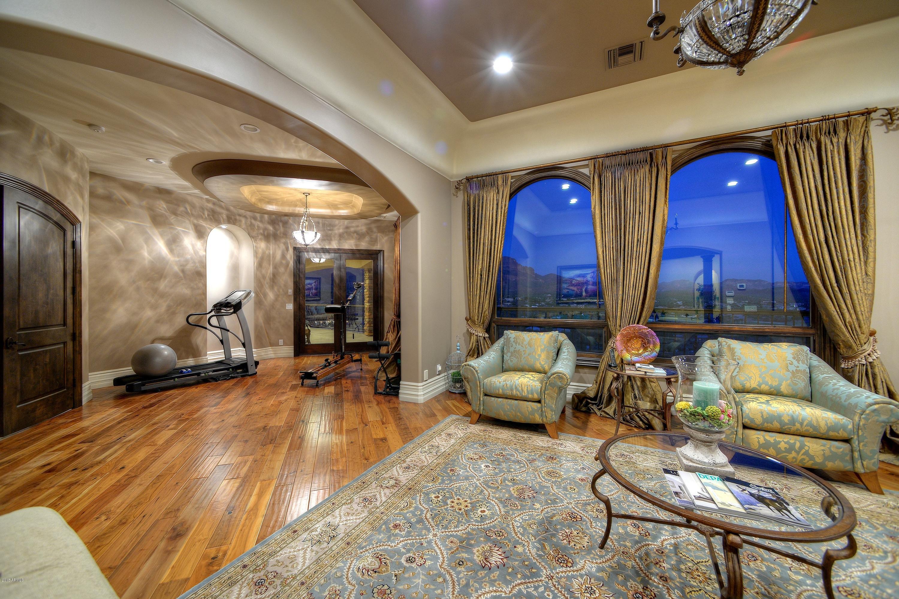 VISTA DEL CORAZON - Residential
