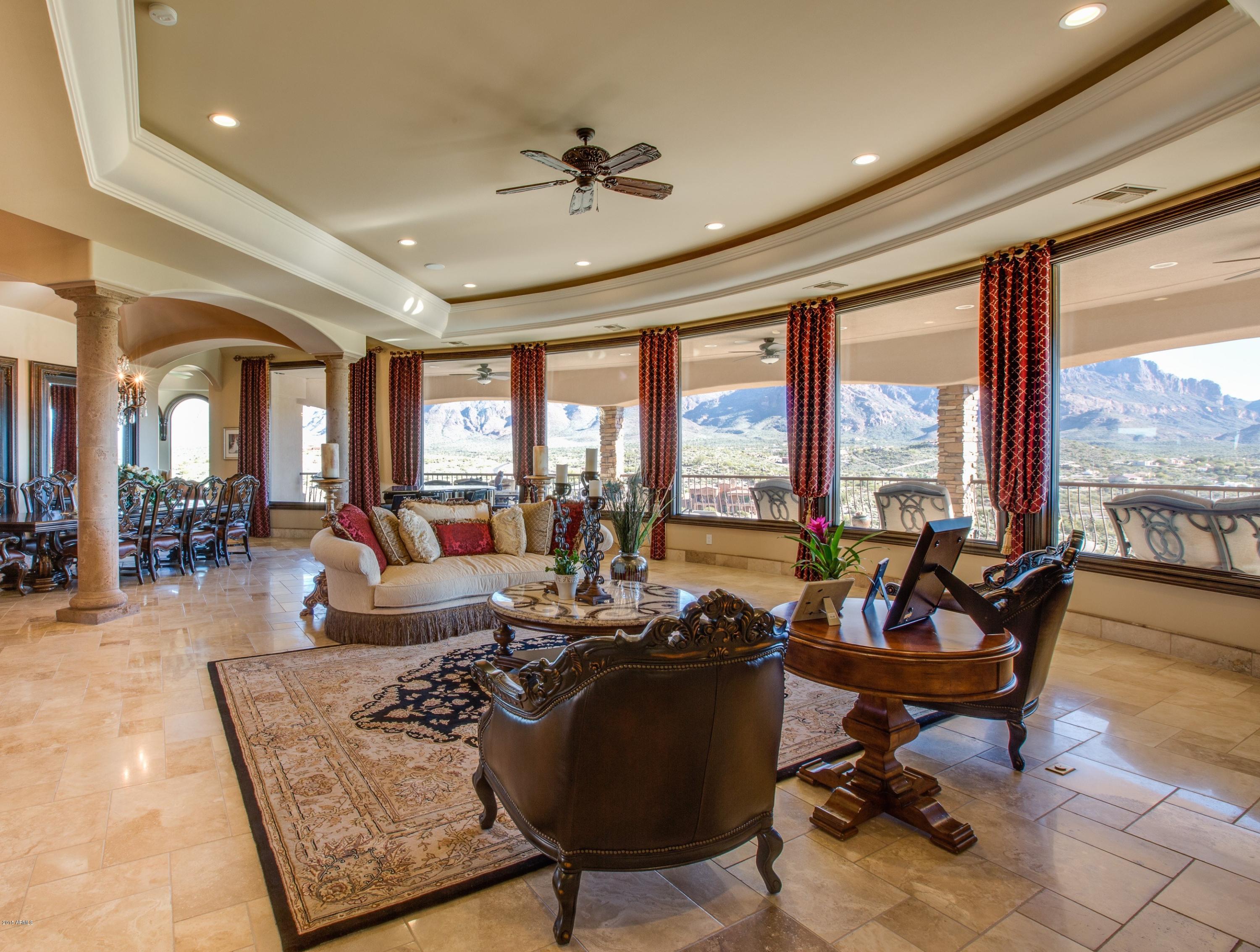 VISTA DEL CORAZON - Residential
