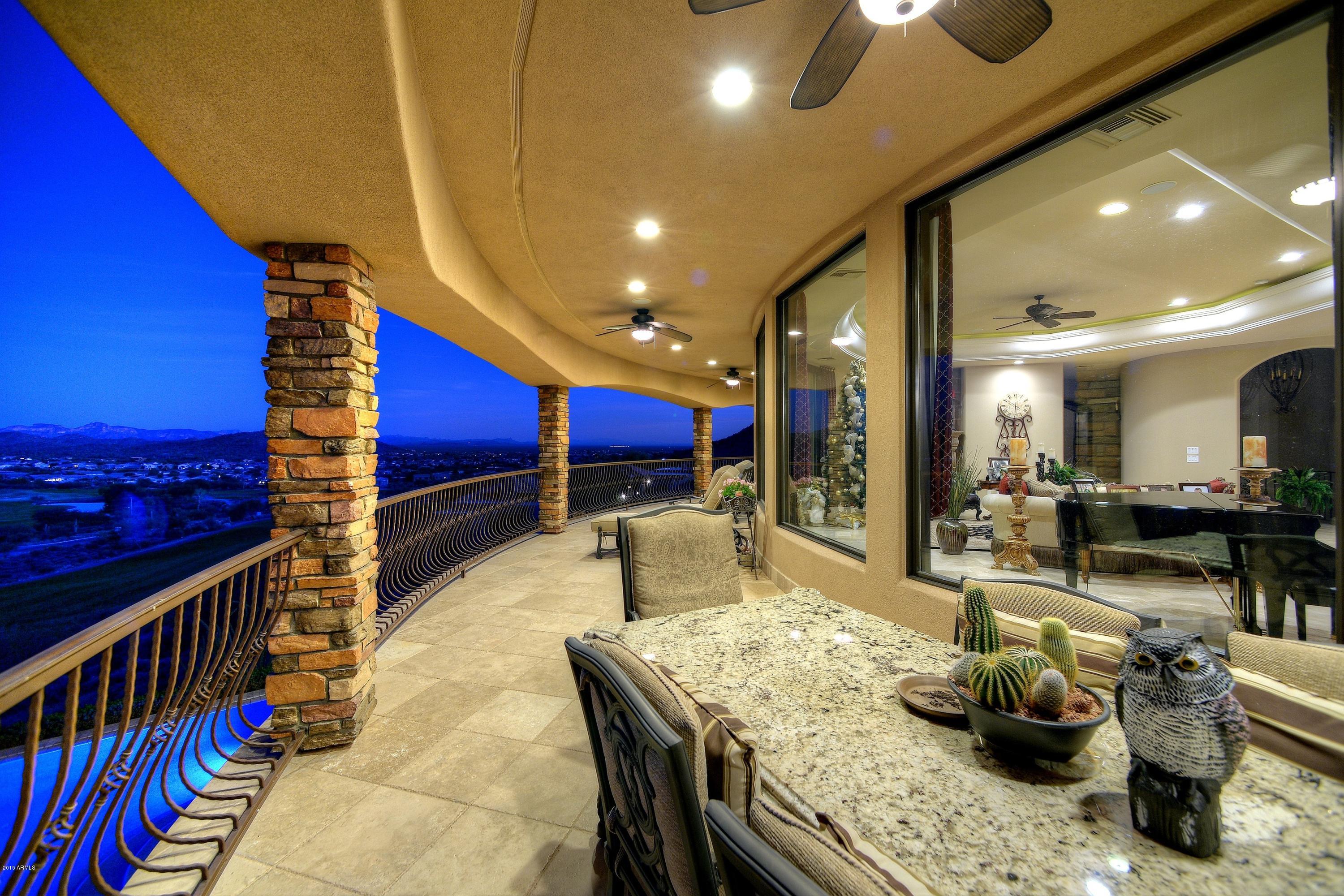 VISTA DEL CORAZON - Residential