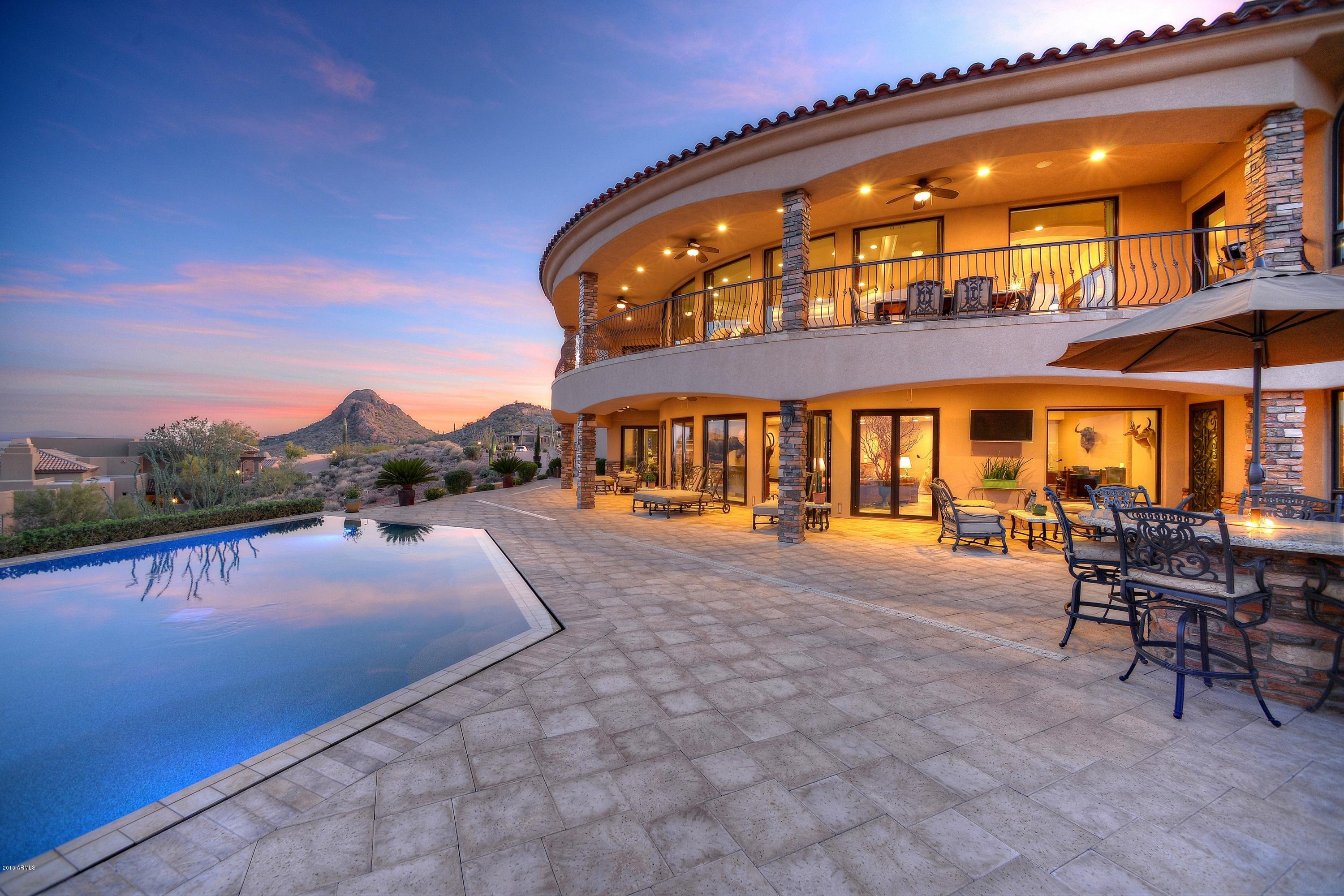 VISTA DEL CORAZON - Residential