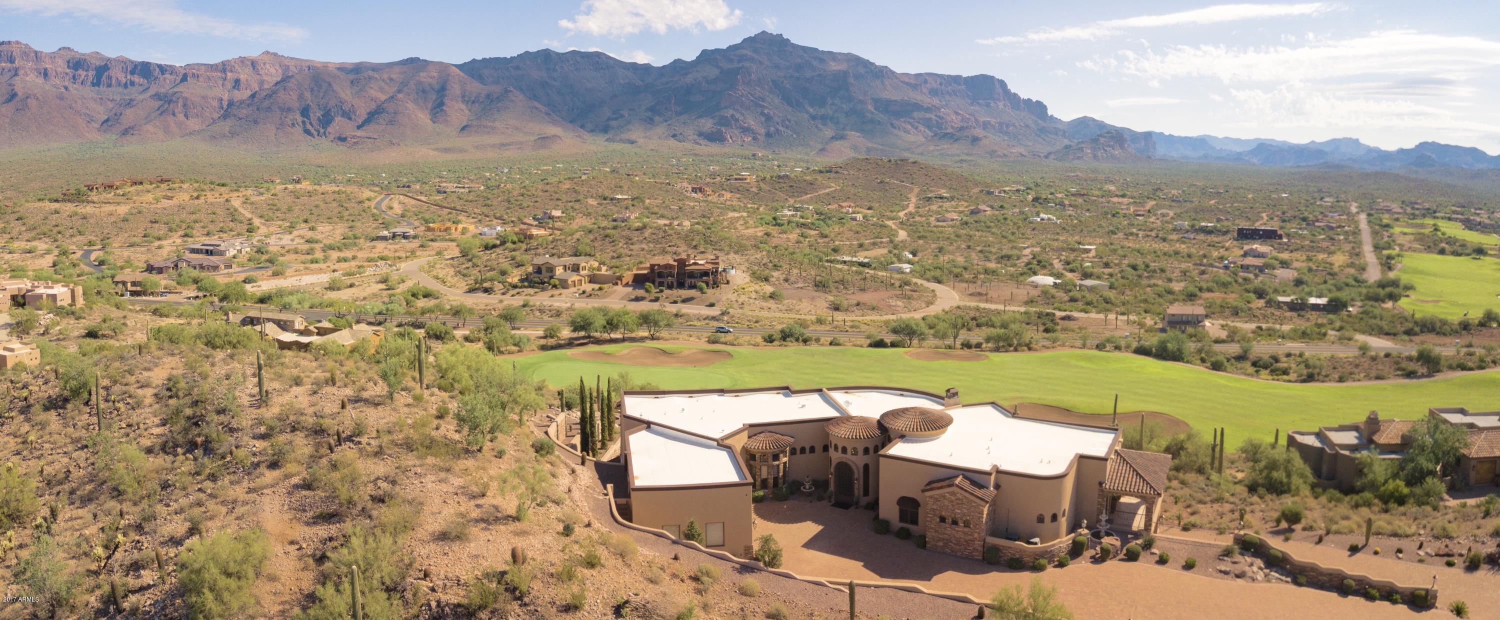 VISTA DEL CORAZON - Residential