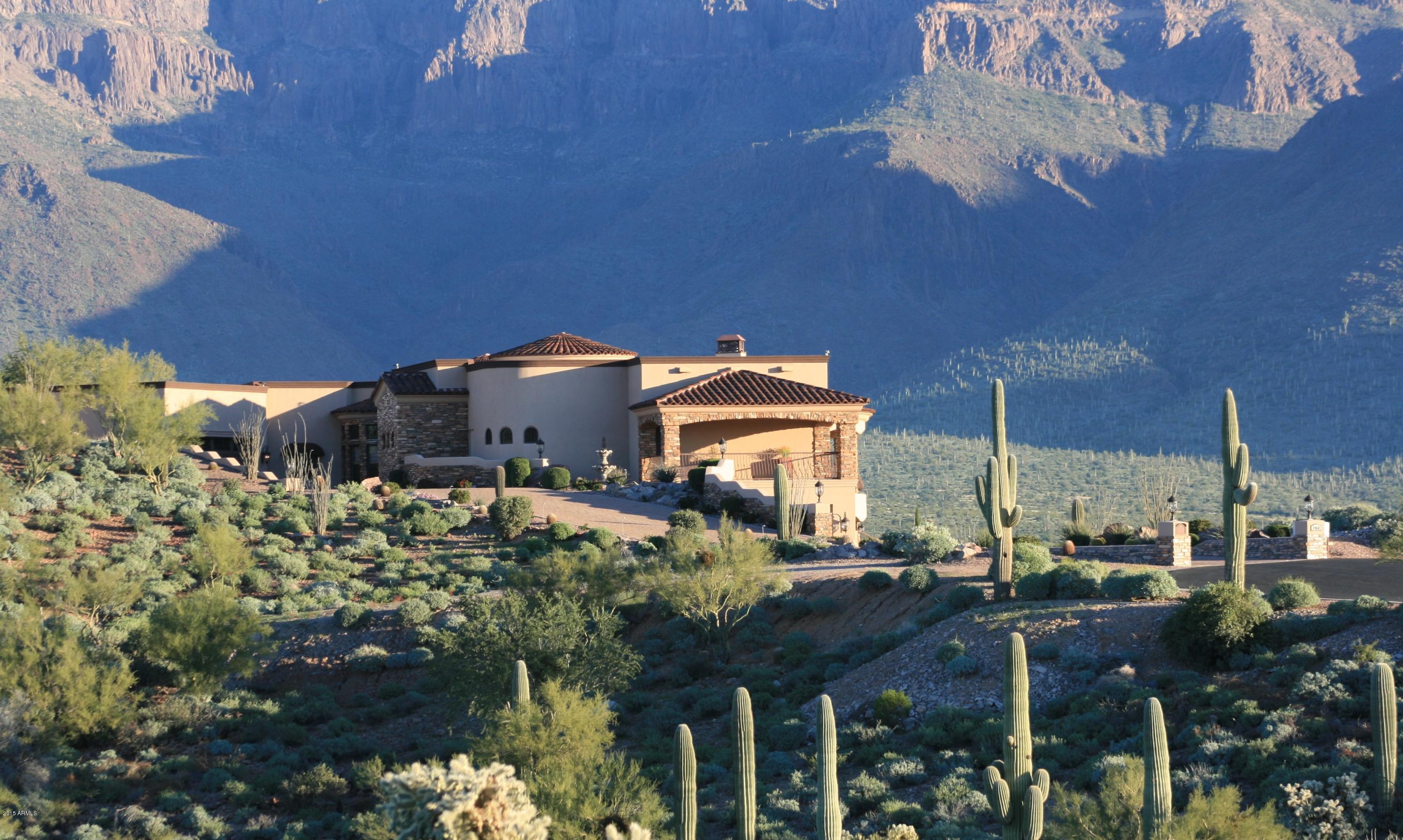 VISTA DEL CORAZON - Residential