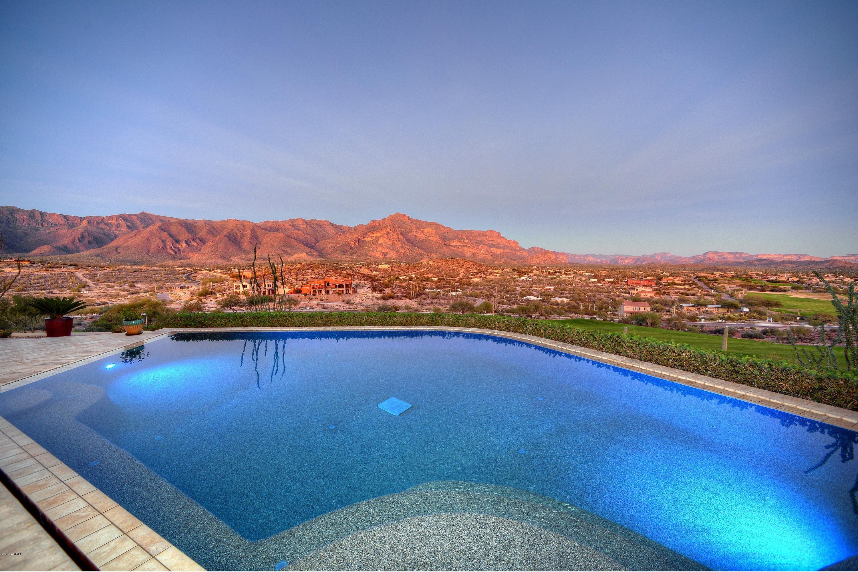 VISTA DEL CORAZON - Residential