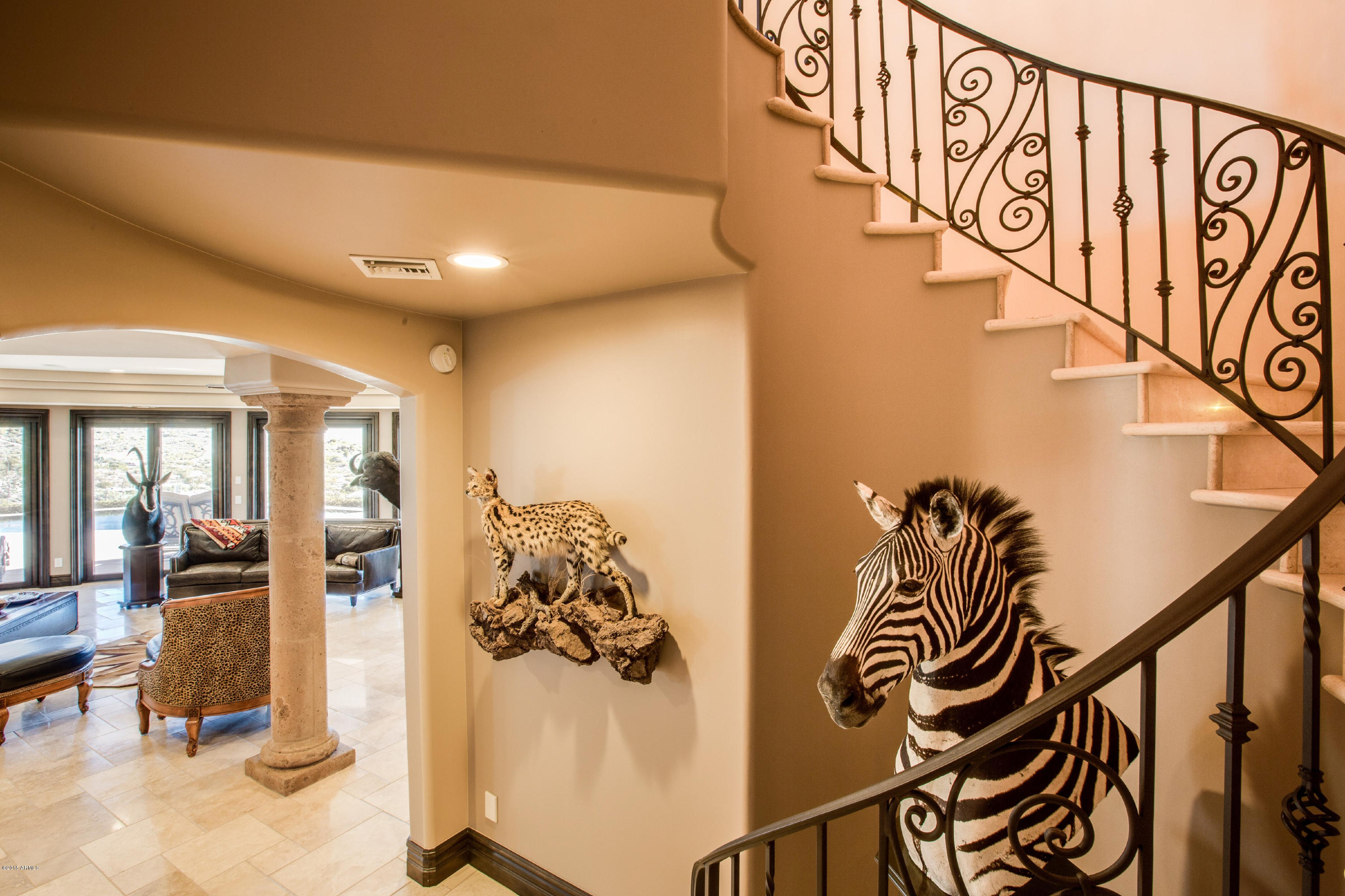 VISTA DEL CORAZON - Residential