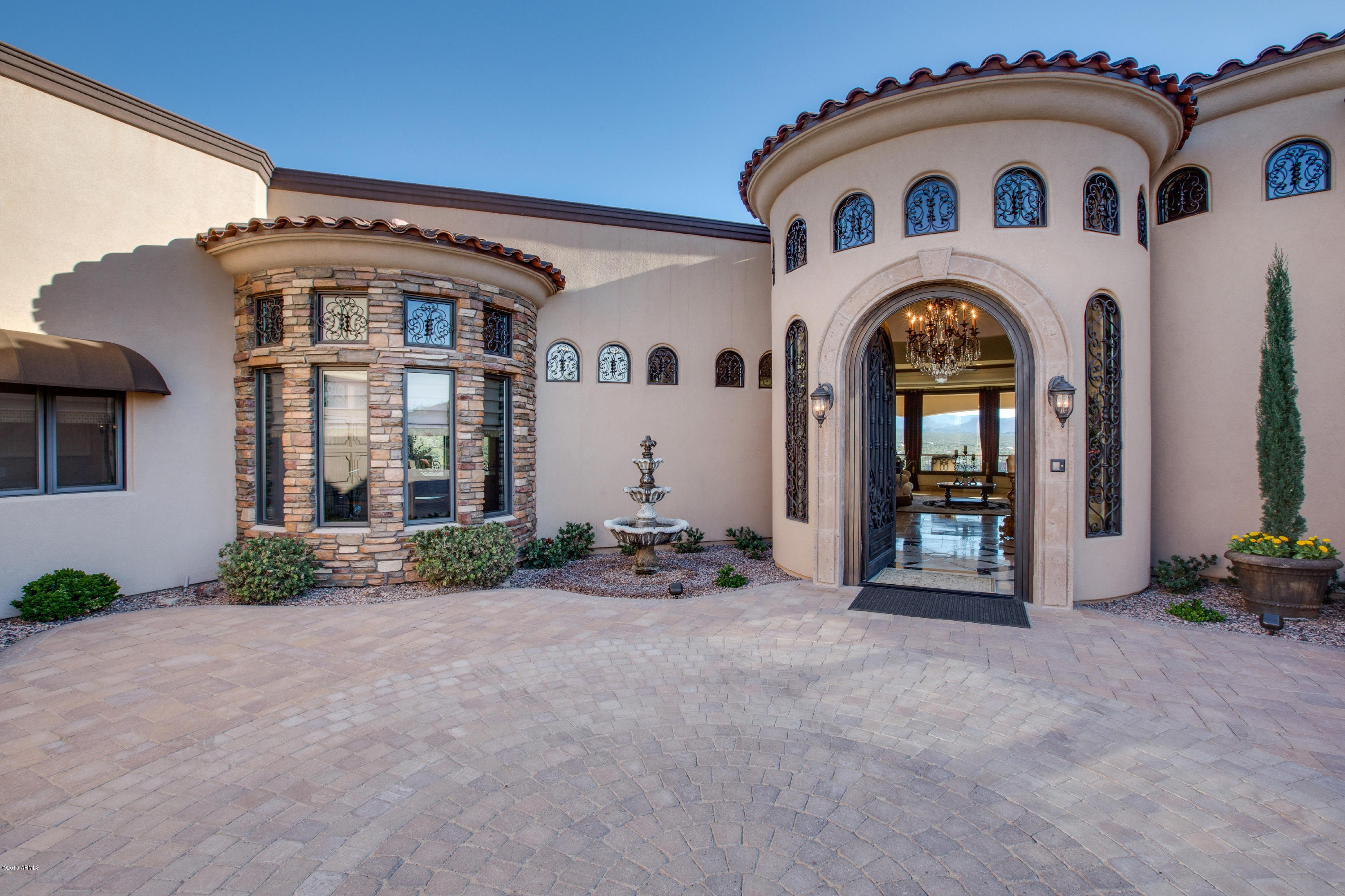 VISTA DEL CORAZON - Residential