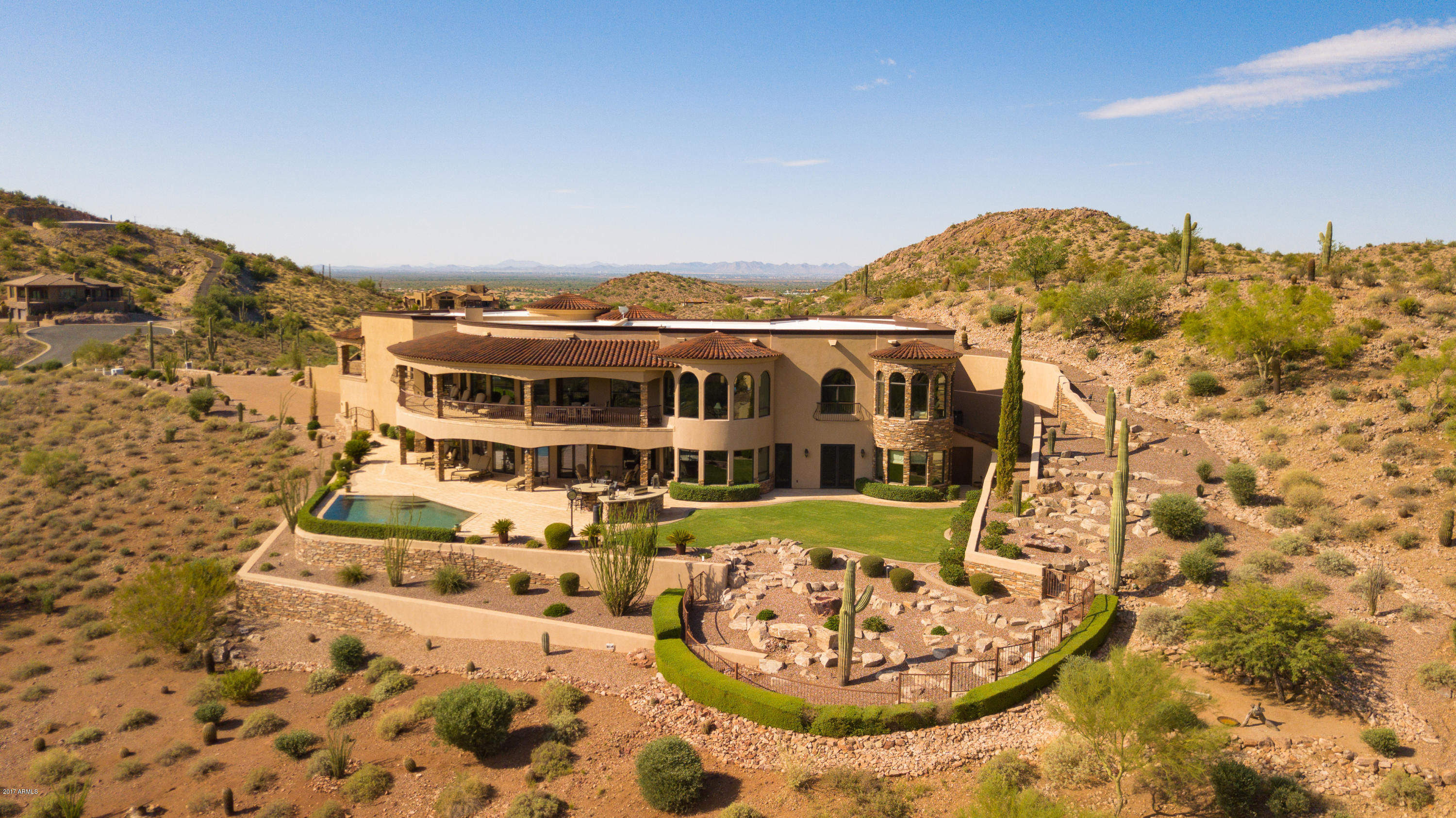 VISTA DEL CORAZON - Residential