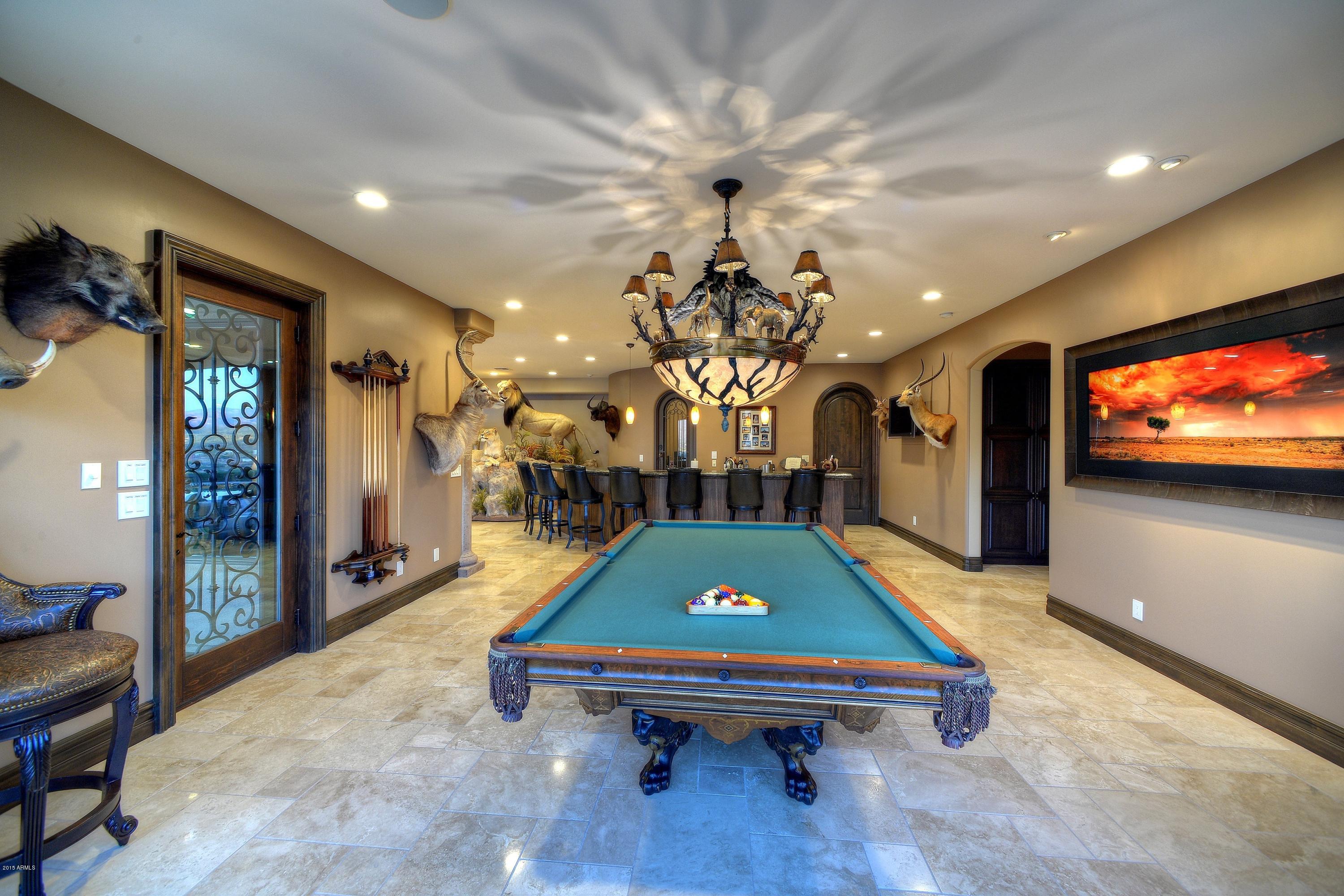 VISTA DEL CORAZON - Residential