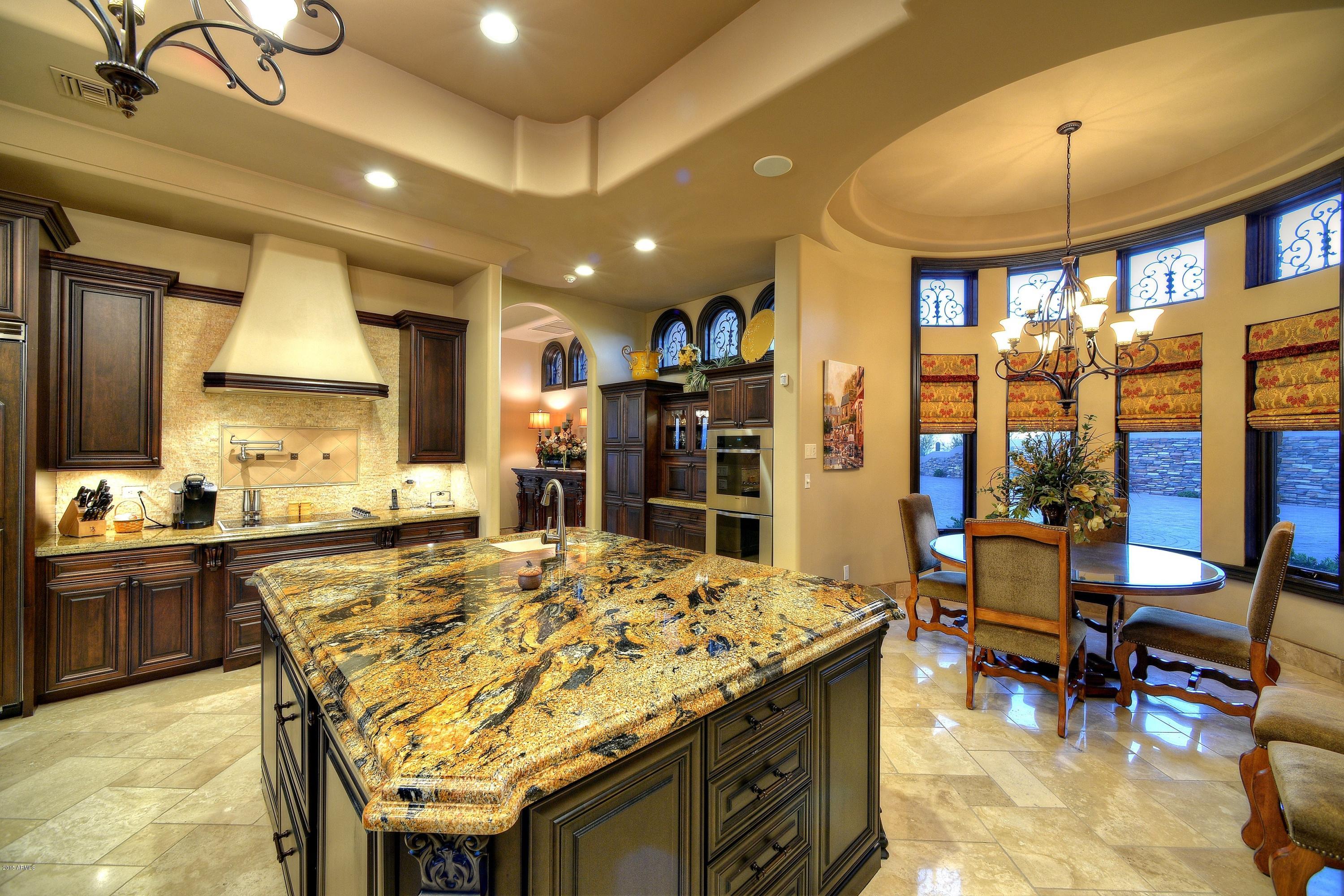 VISTA DEL CORAZON - Residential