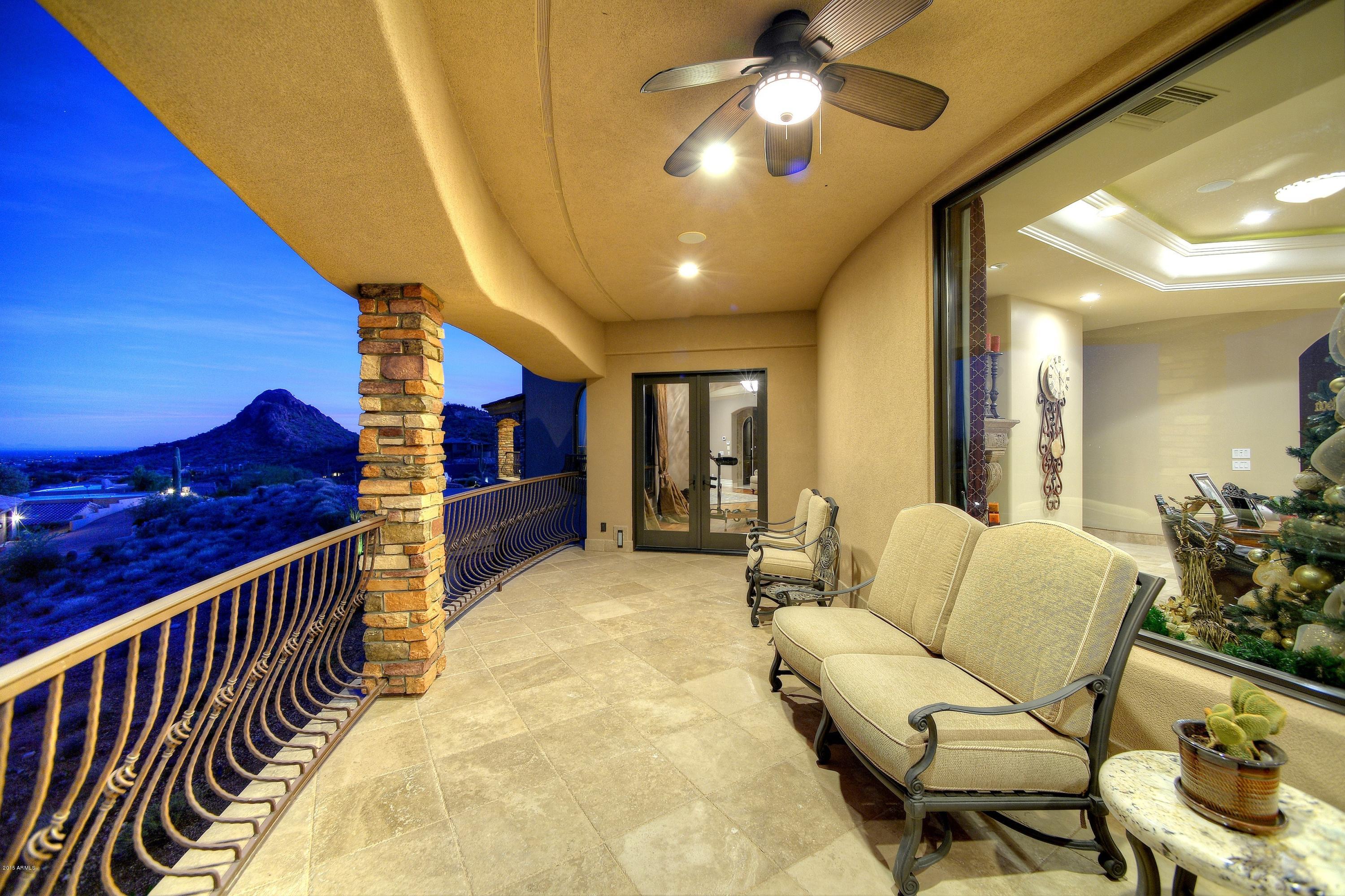 VISTA DEL CORAZON - Residential