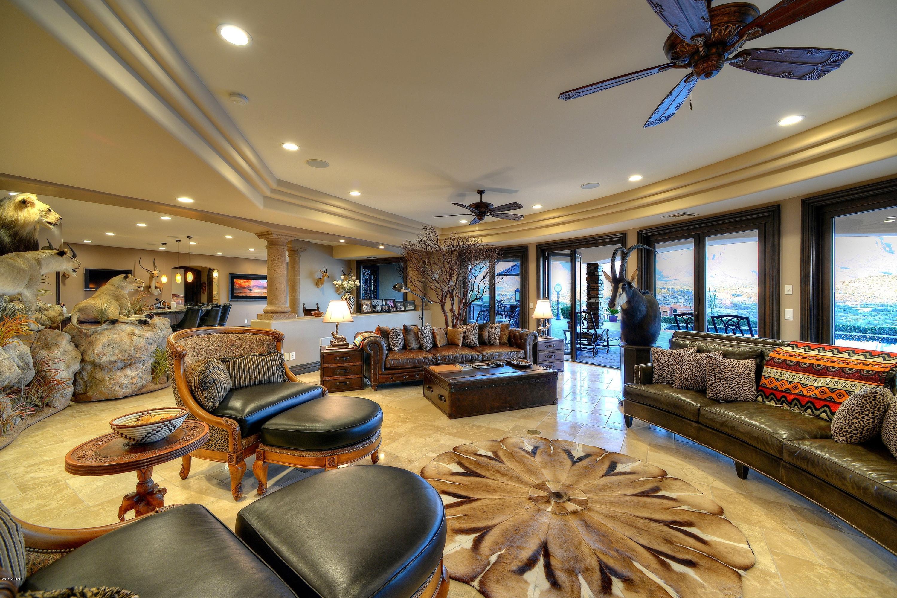 VISTA DEL CORAZON - Residential