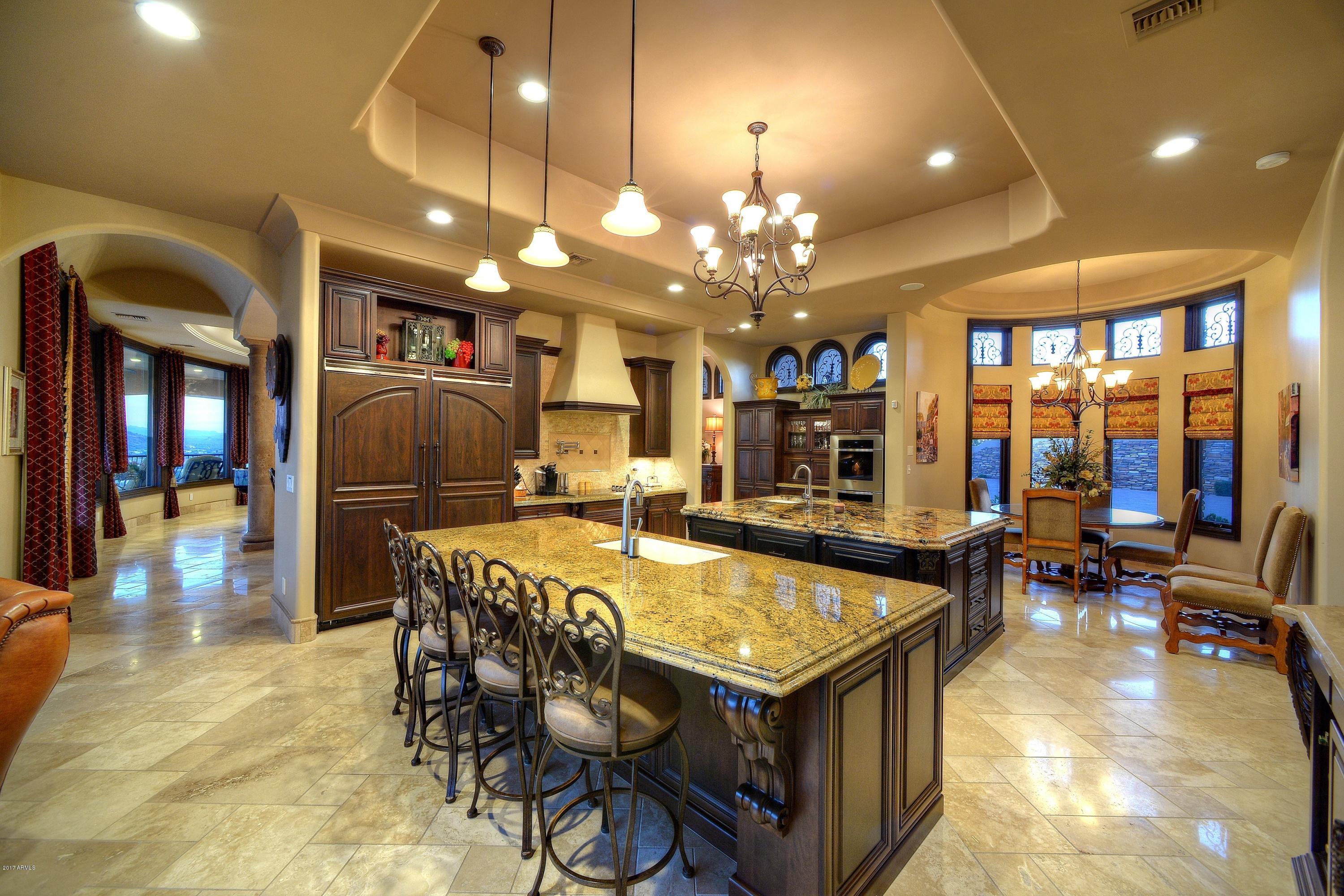 VISTA DEL CORAZON - Residential
