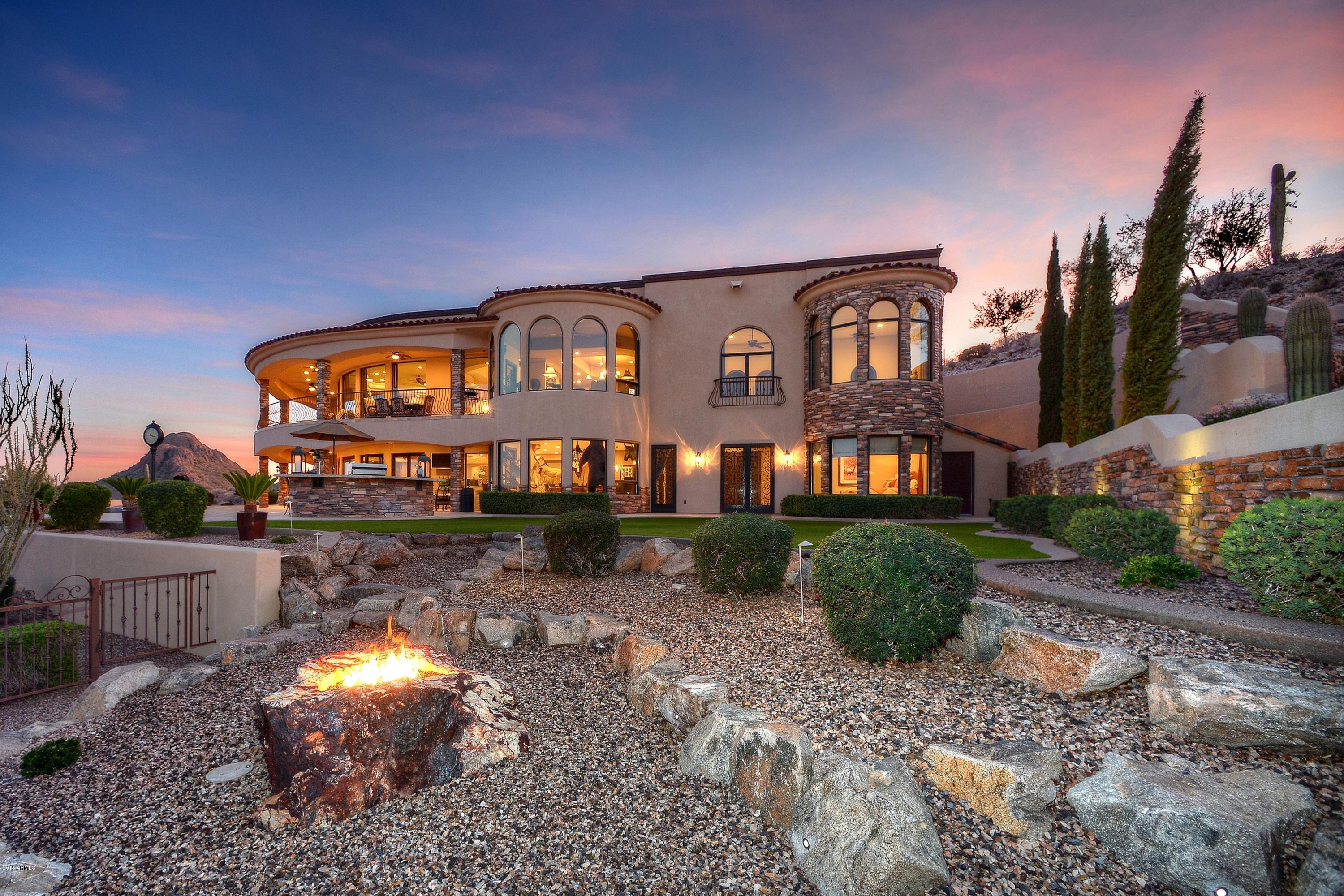 VISTA DEL CORAZON - Residential