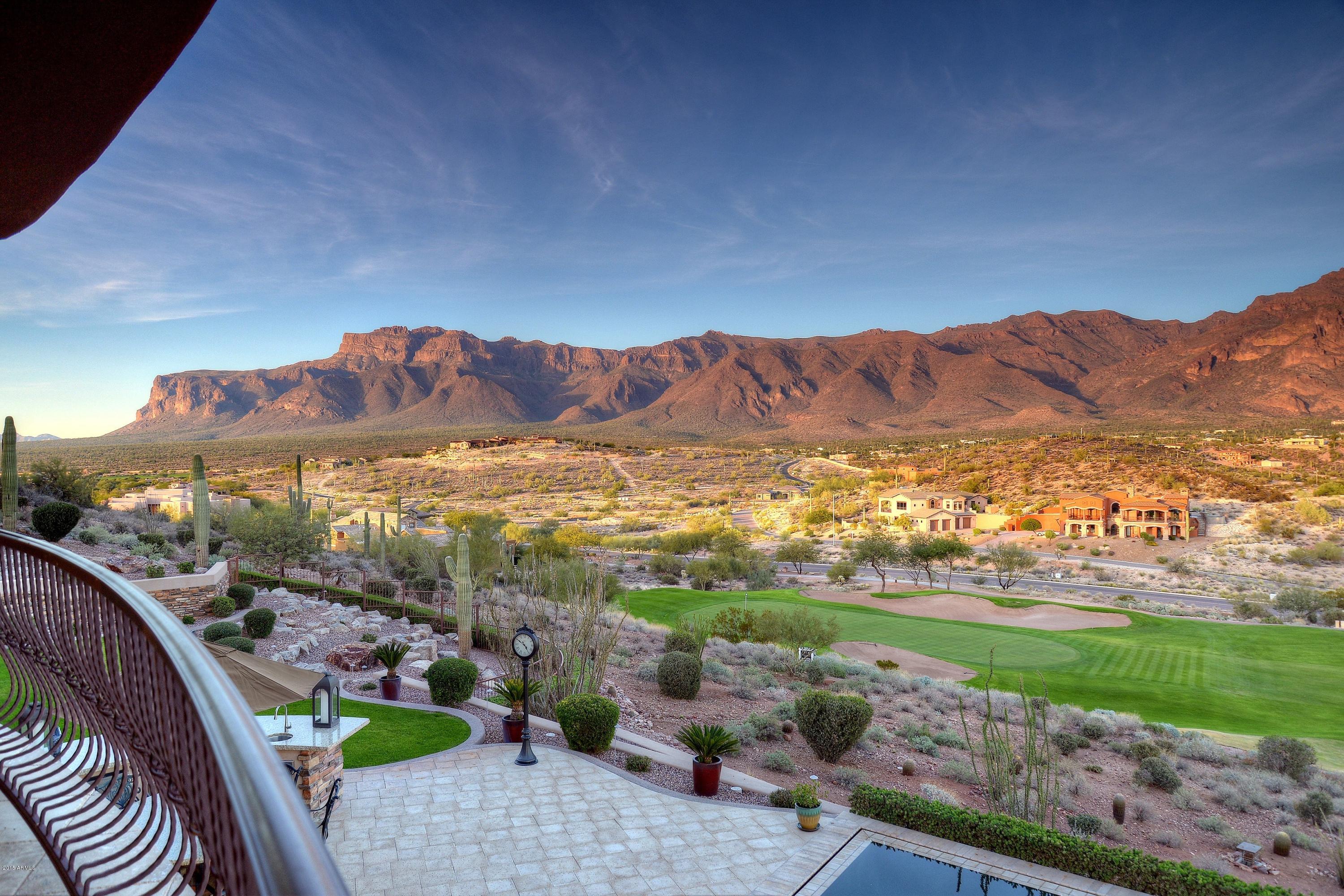 VISTA DEL CORAZON - Residential