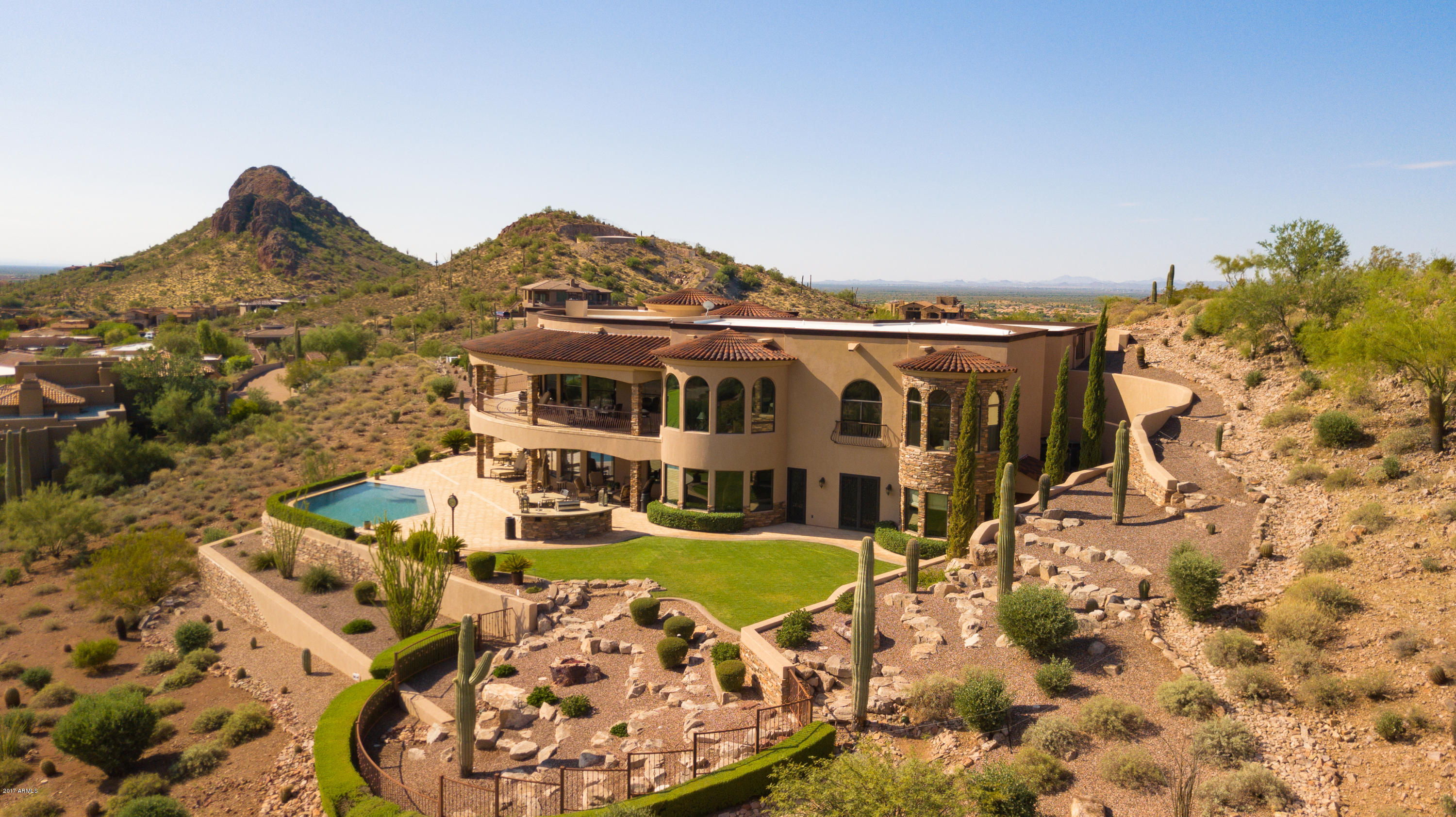 VISTA DEL CORAZON - Residential