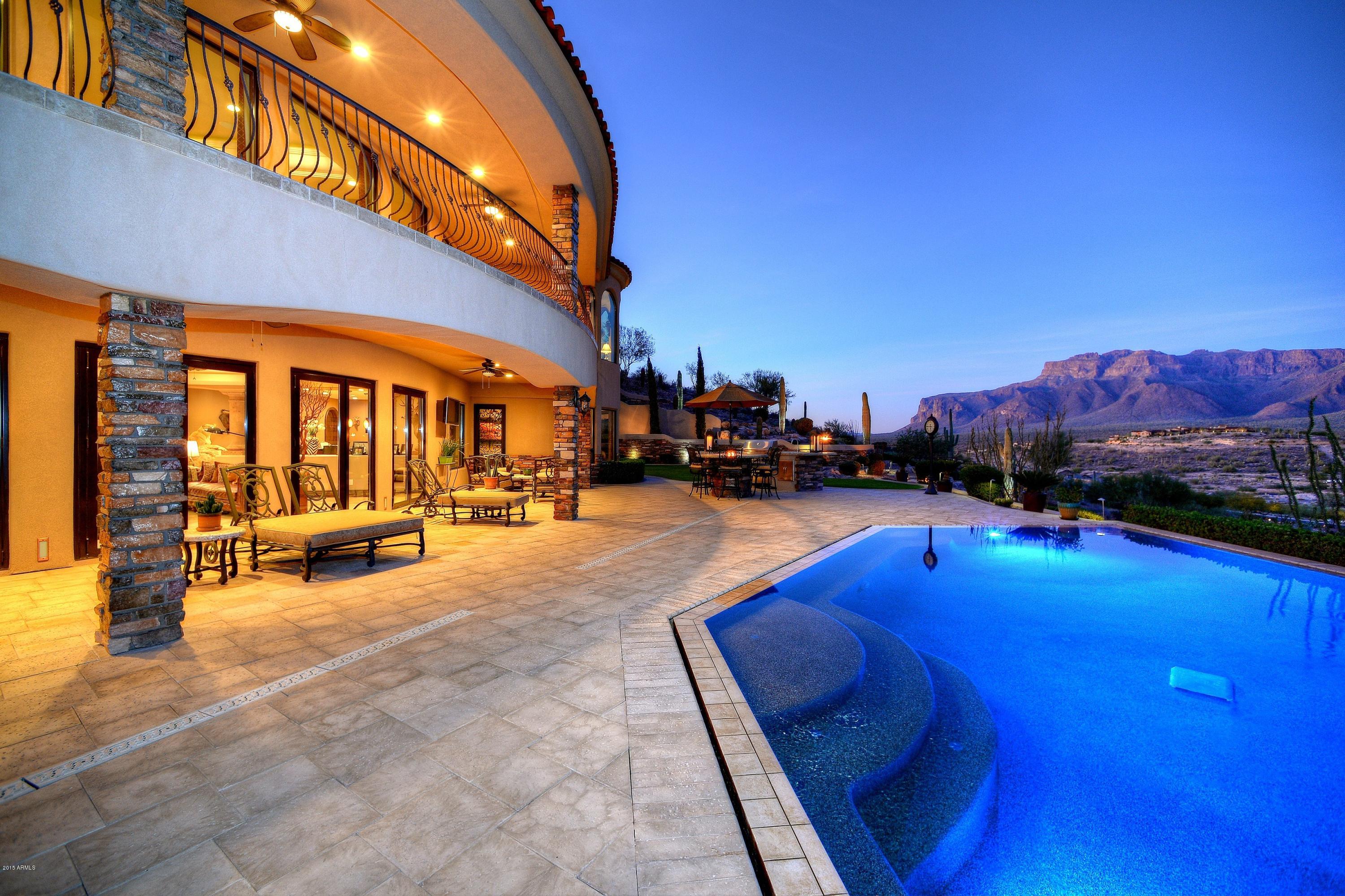 VISTA DEL CORAZON - Residential