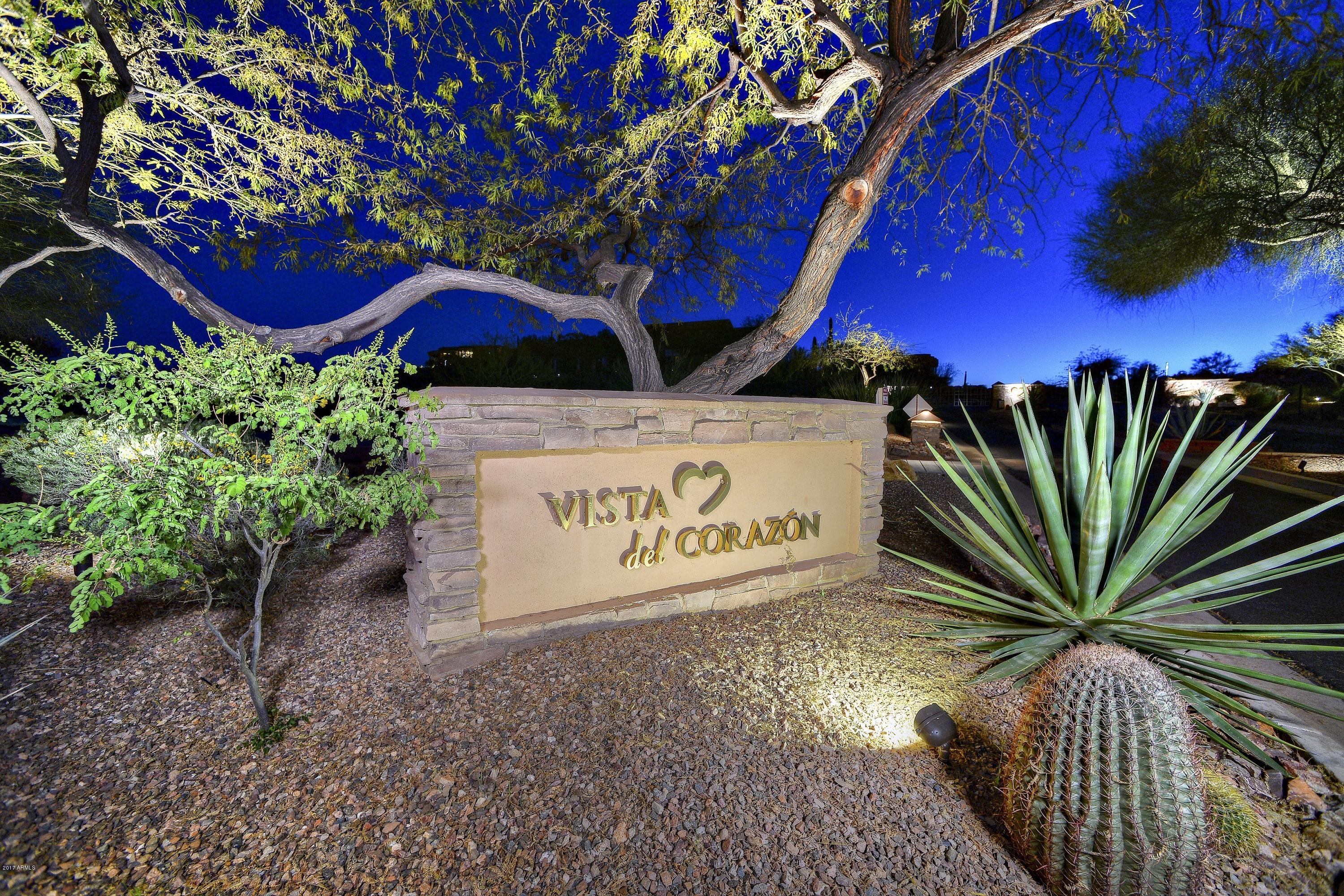 VISTA DEL CORAZON - Residential