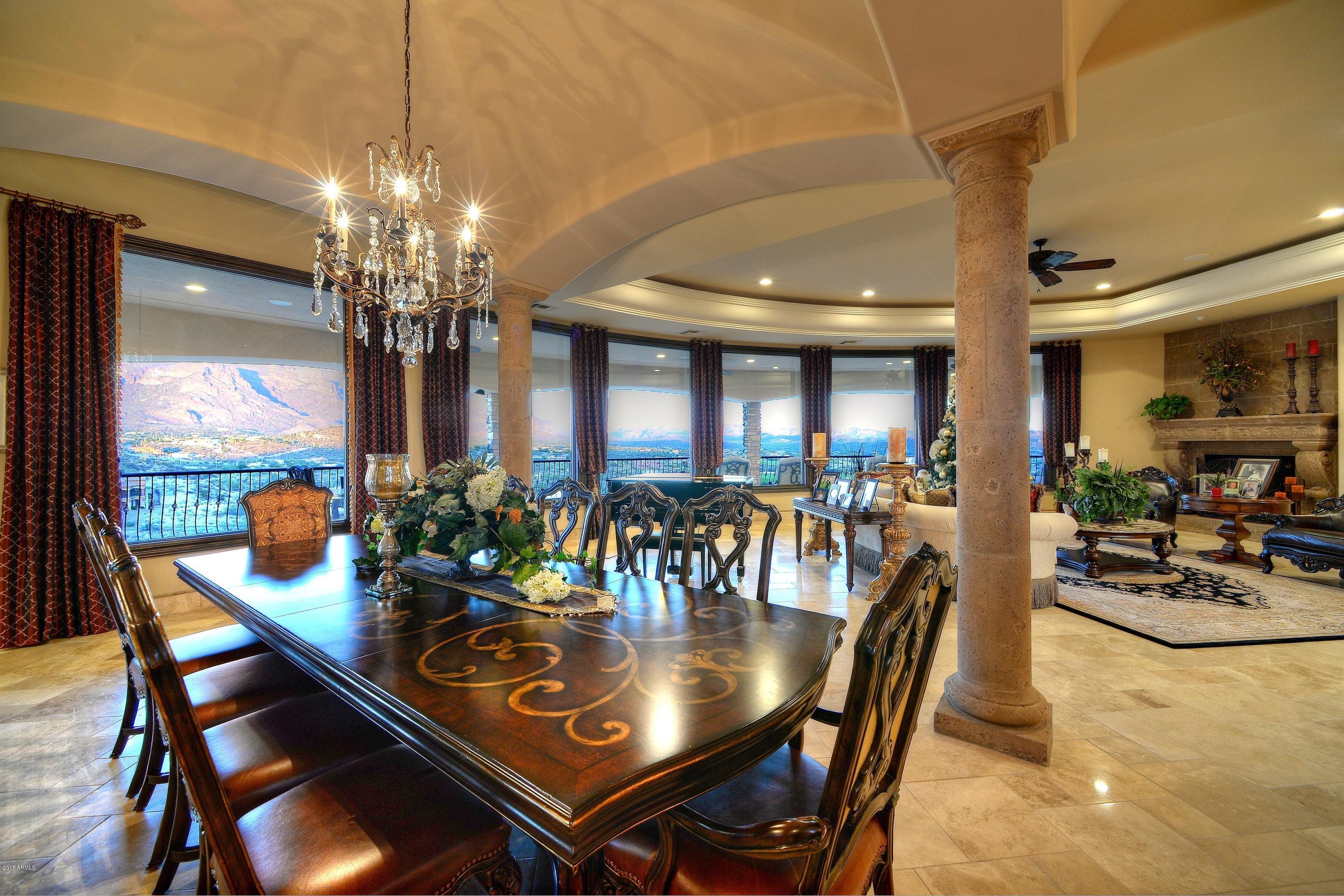 VISTA DEL CORAZON - Residential